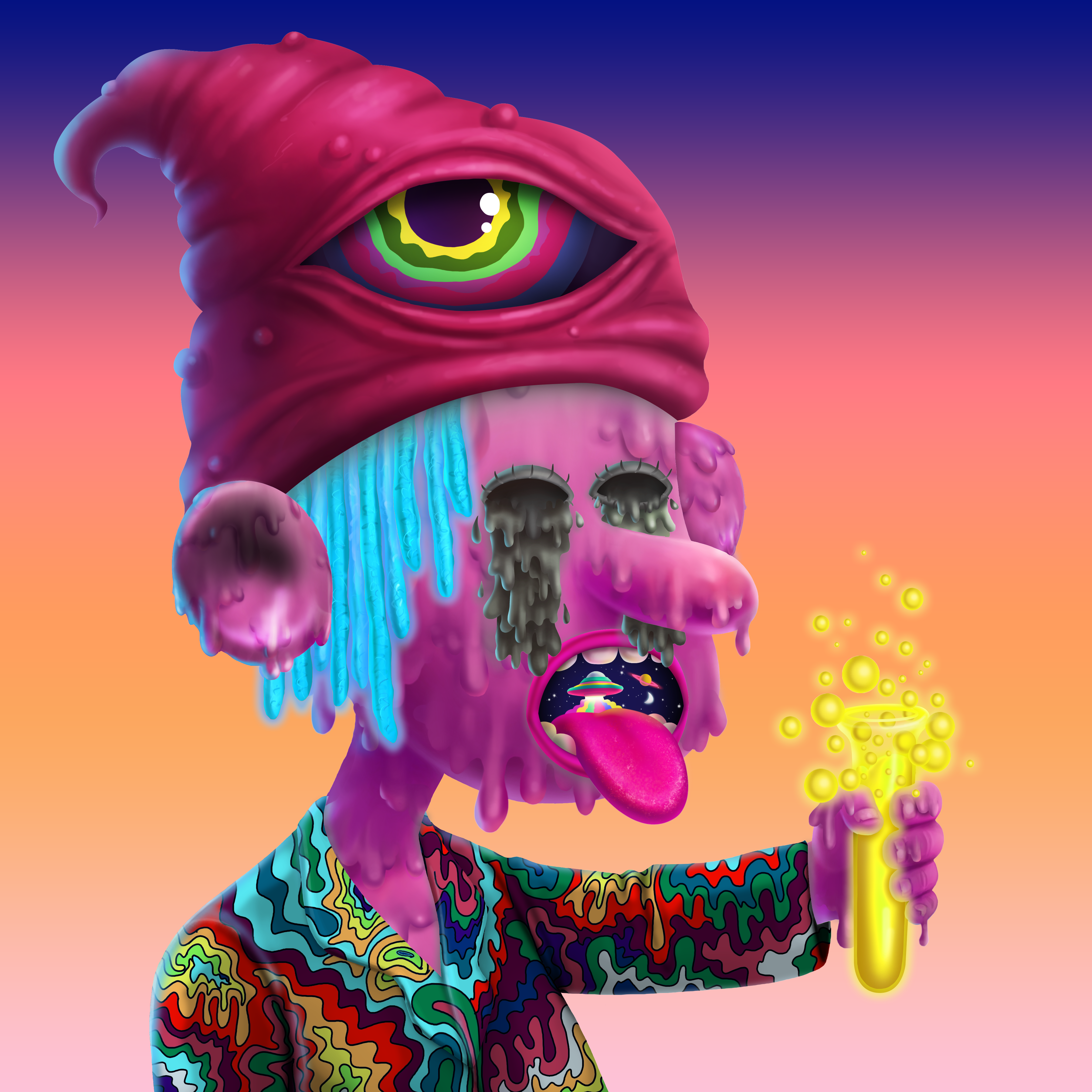 NFT Image