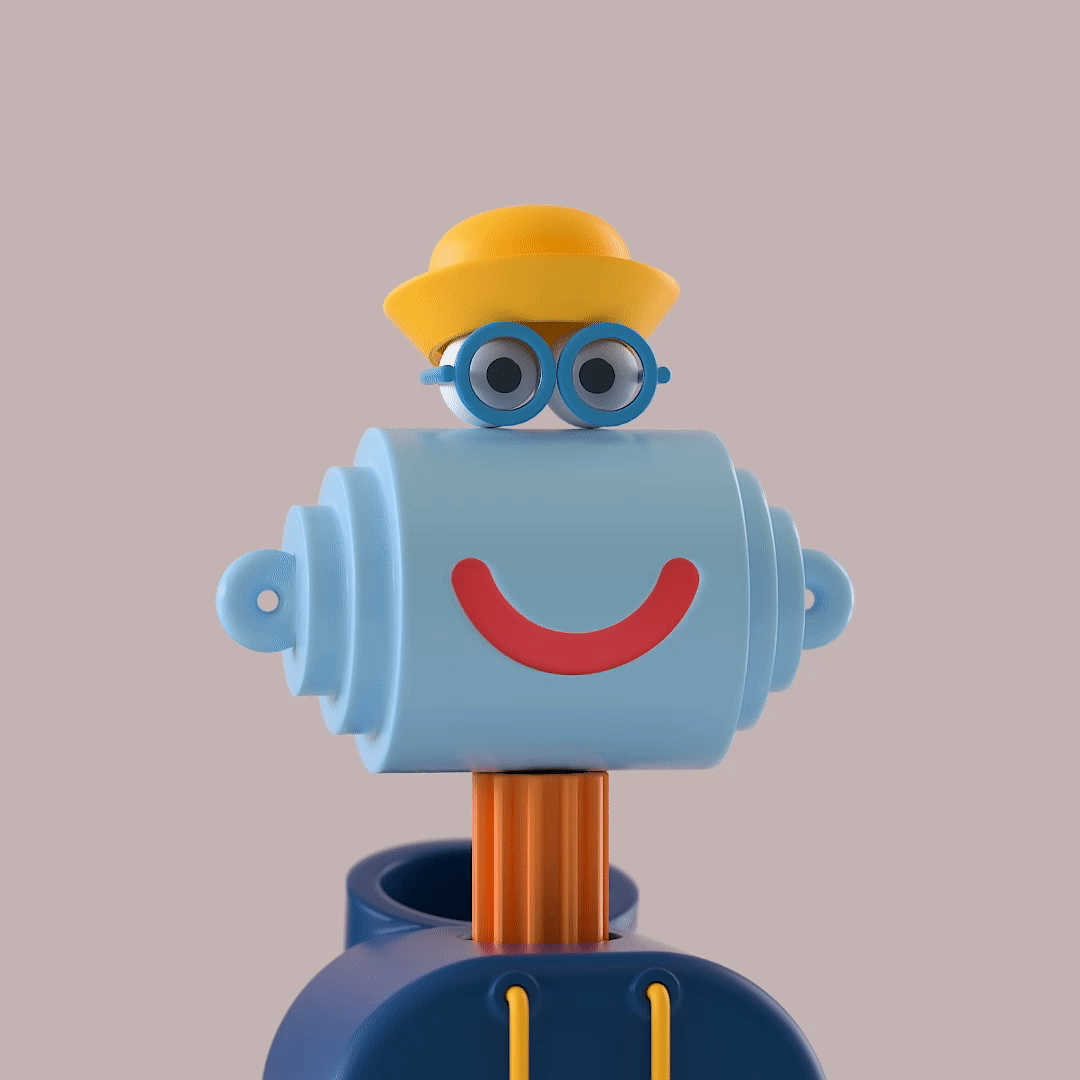 Mood Flipper #3390