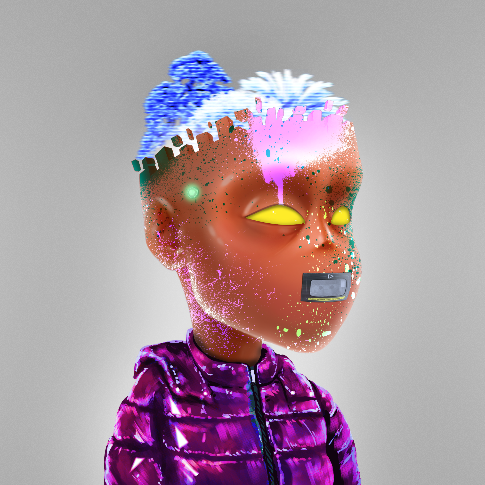 Soulware #1657