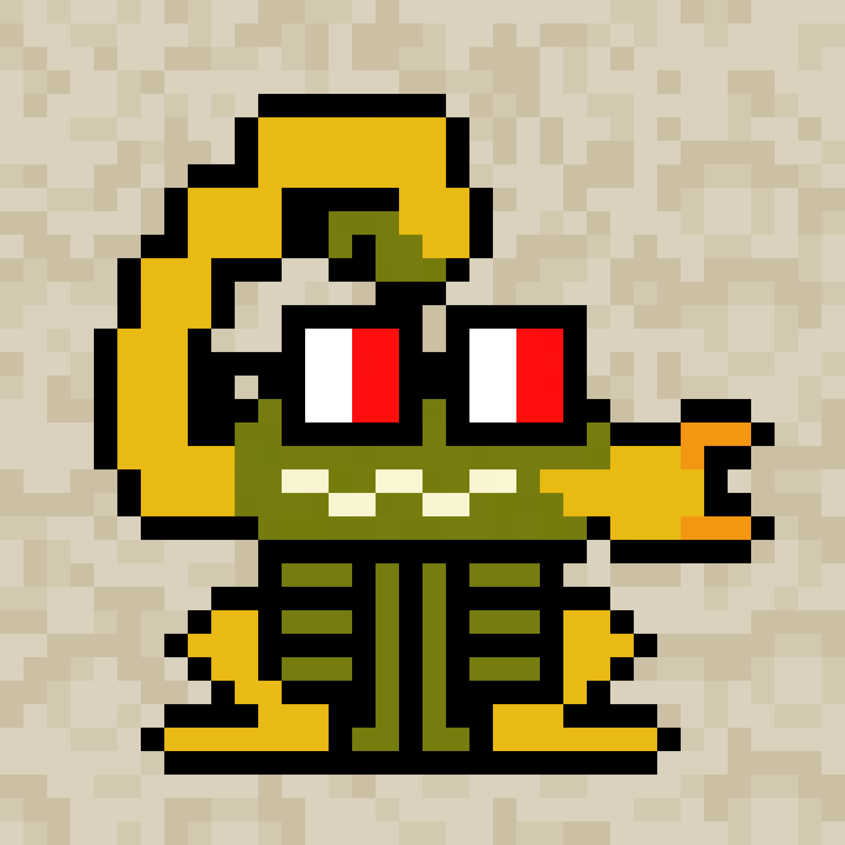 Noadz #112 - Scorpion