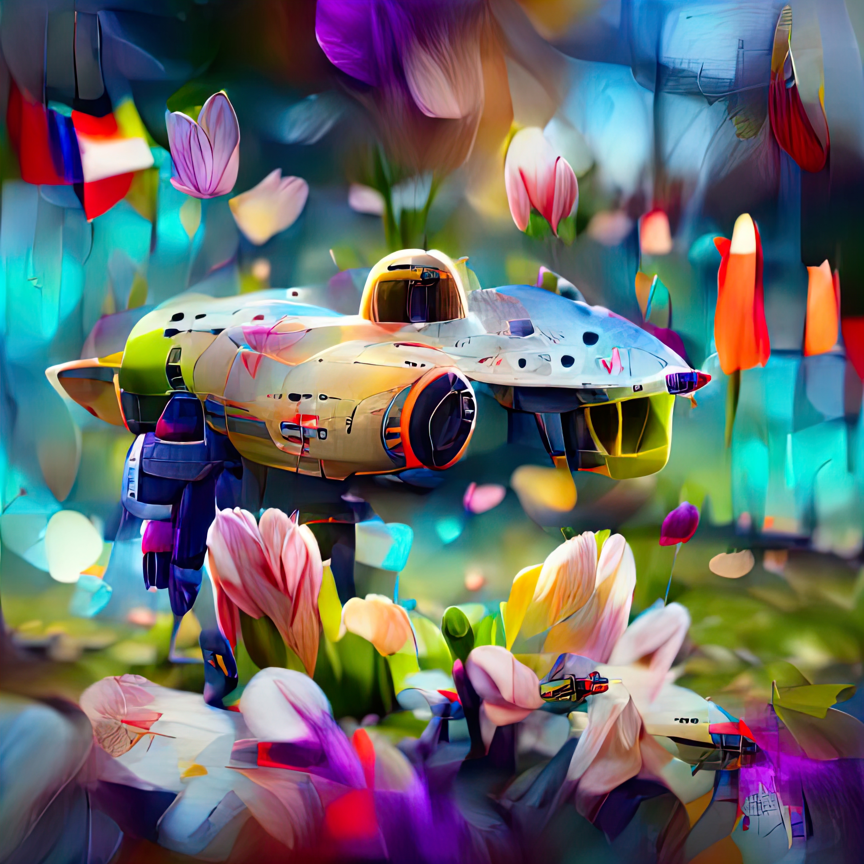 Fields Frigate 56/501