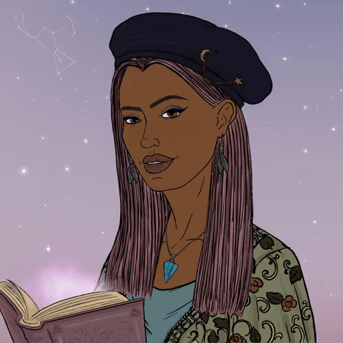 MysticSister #2622