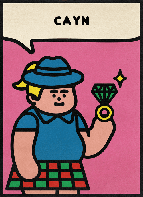 JPG HUMAN  #6101