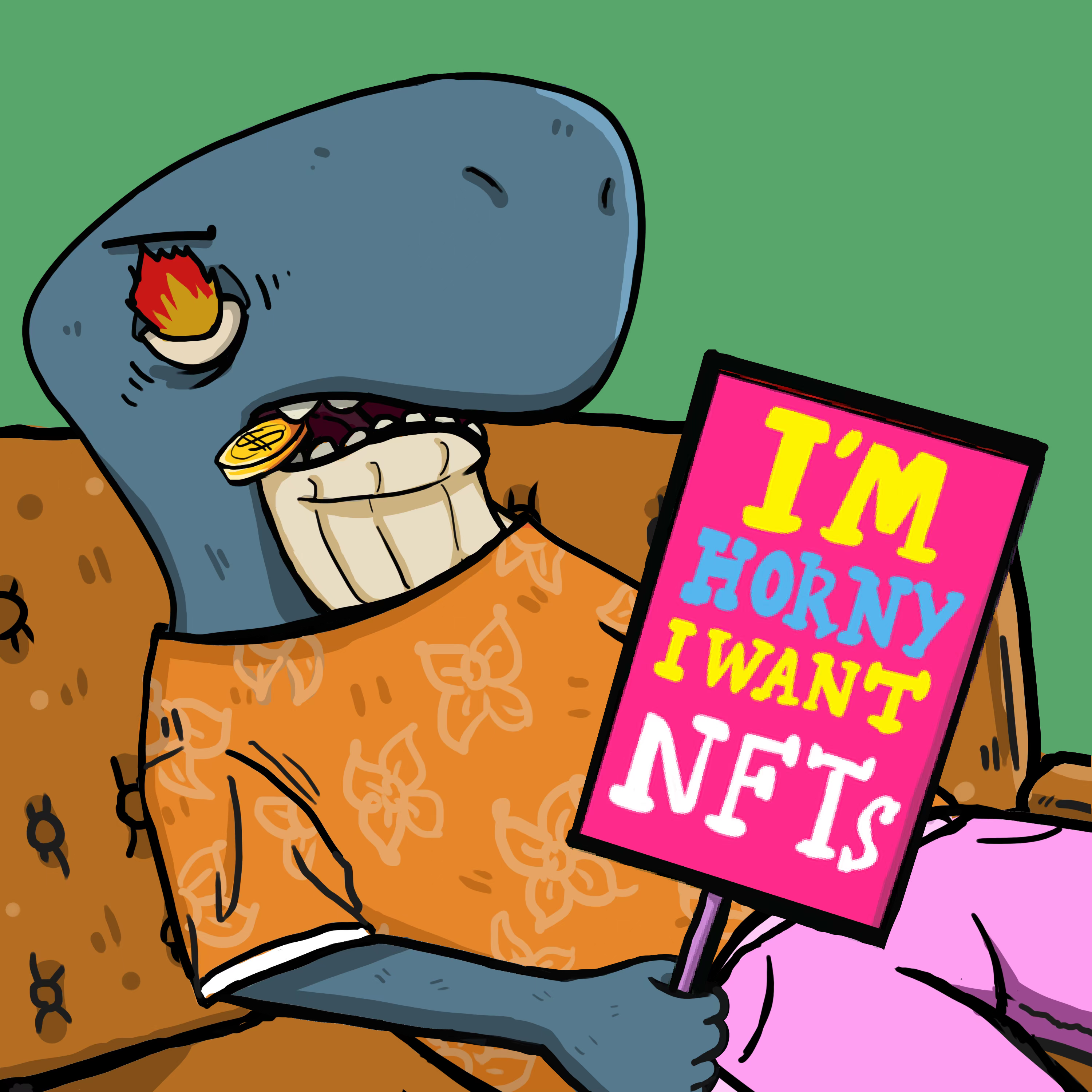 NFT Image