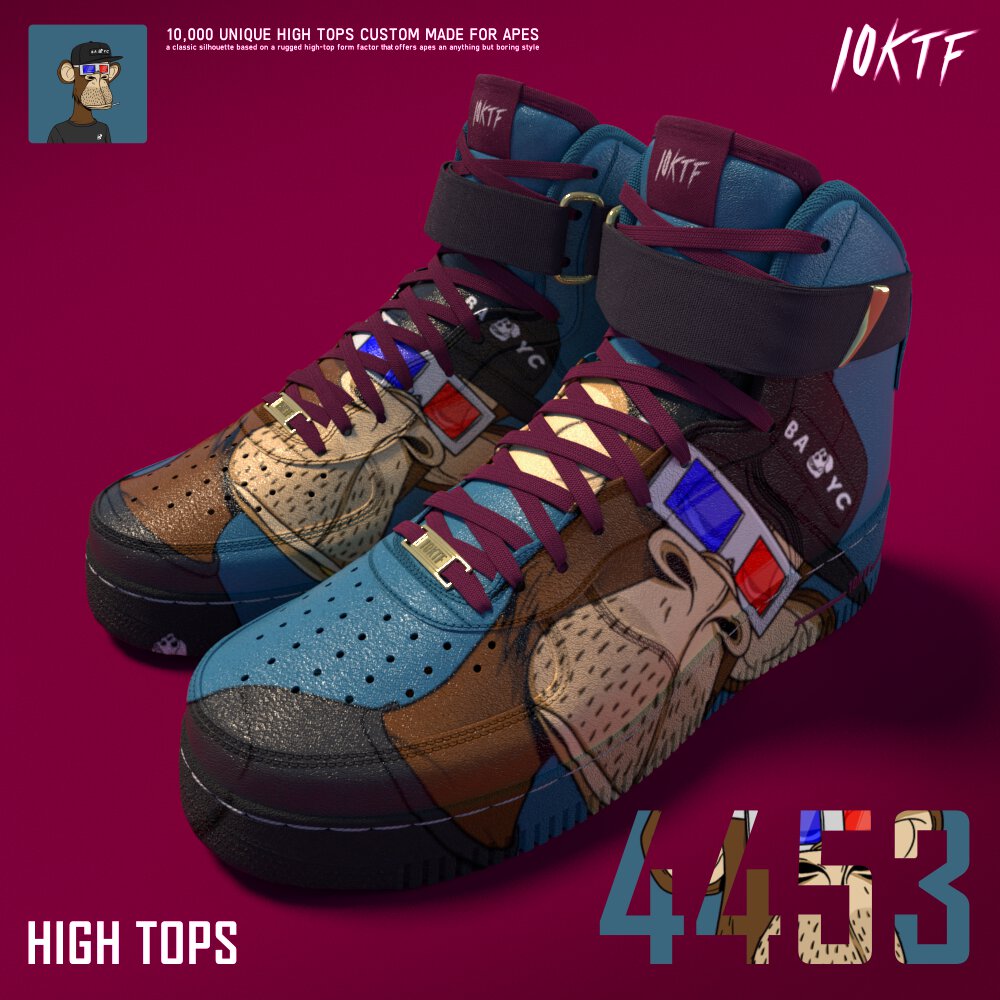 NFT Image