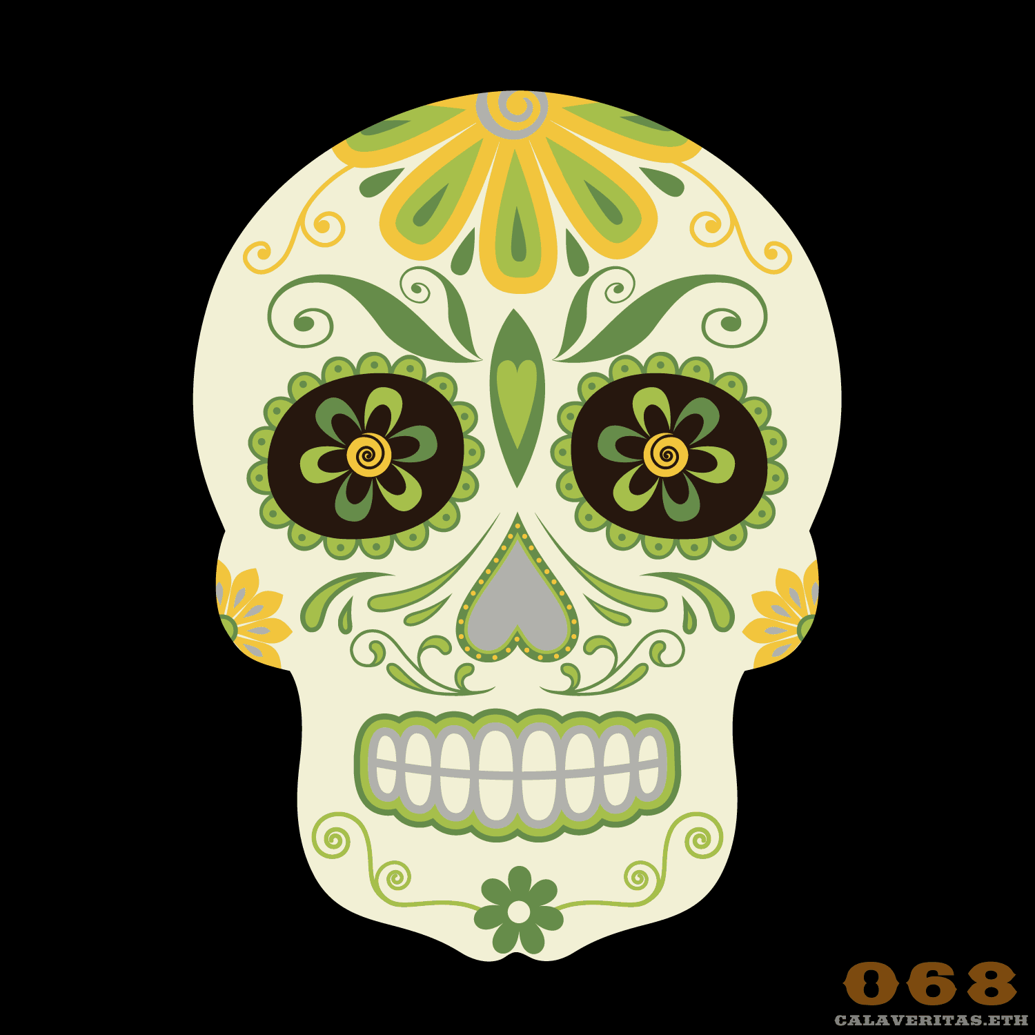 068 - Samba
