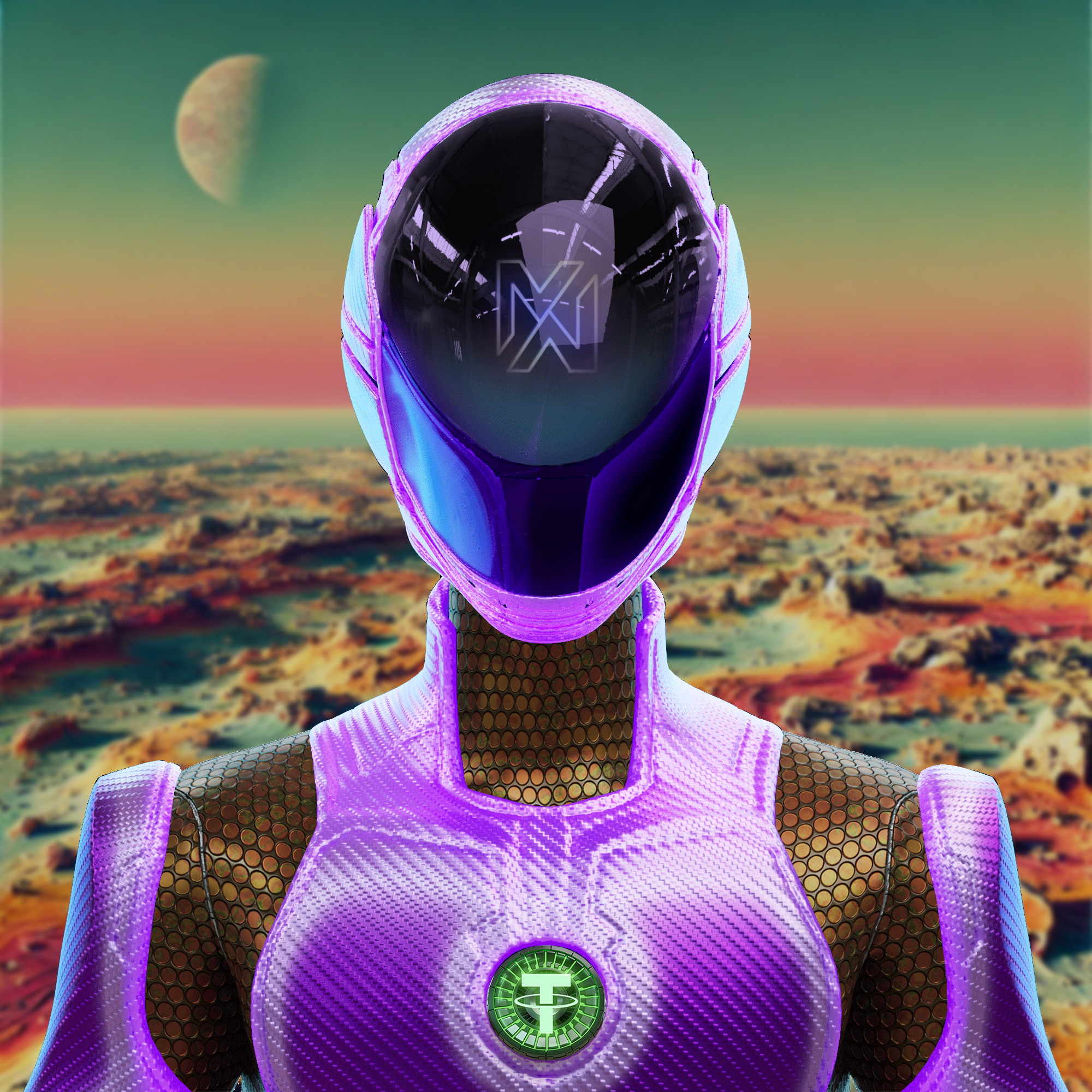 NFT Image