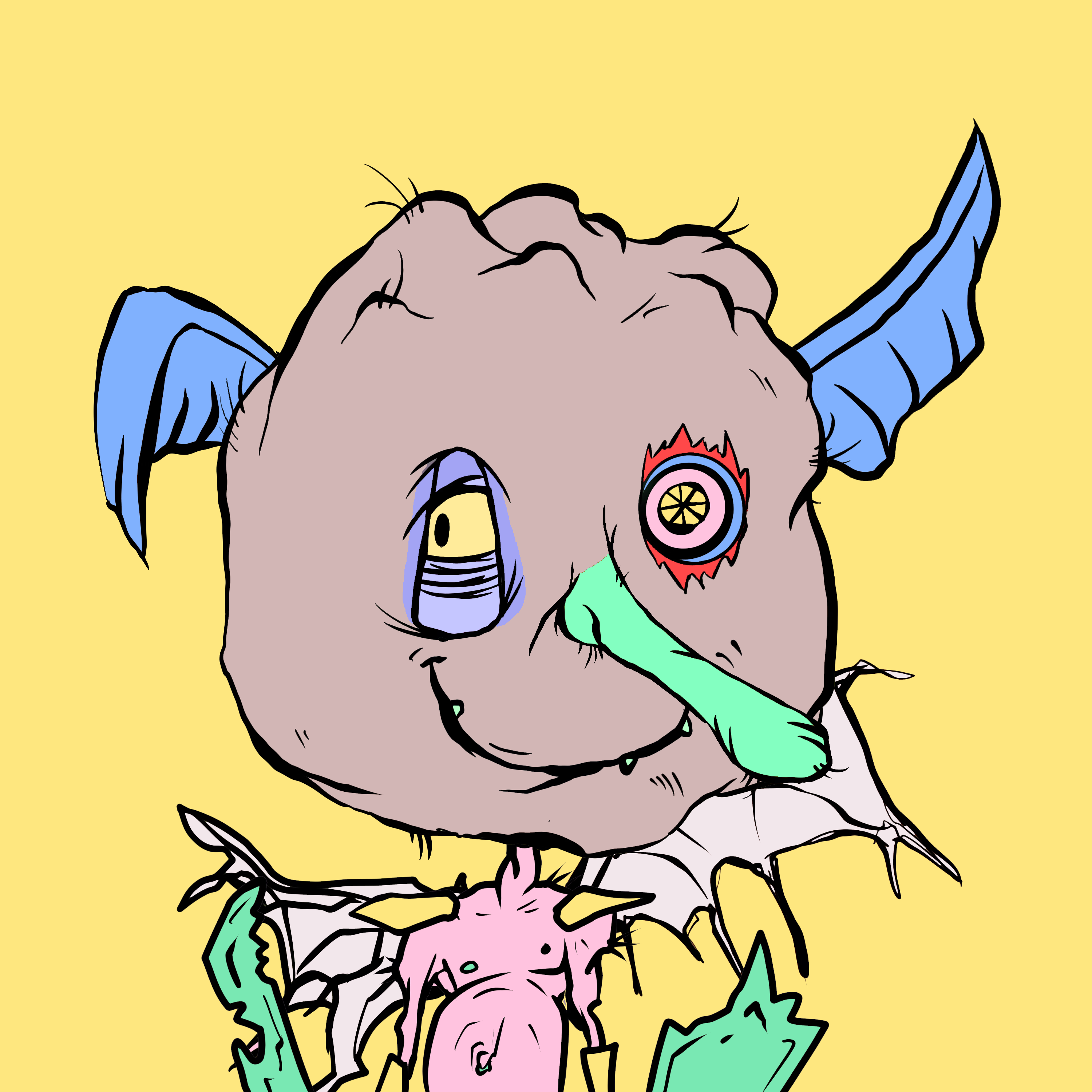 NFT Image