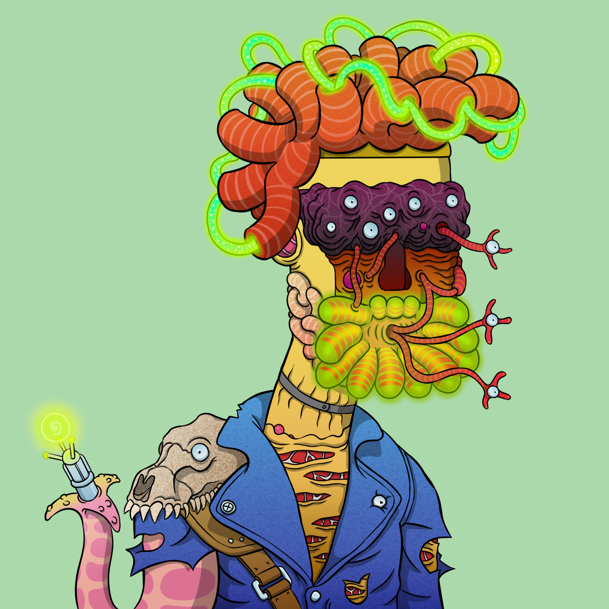 NFT Image