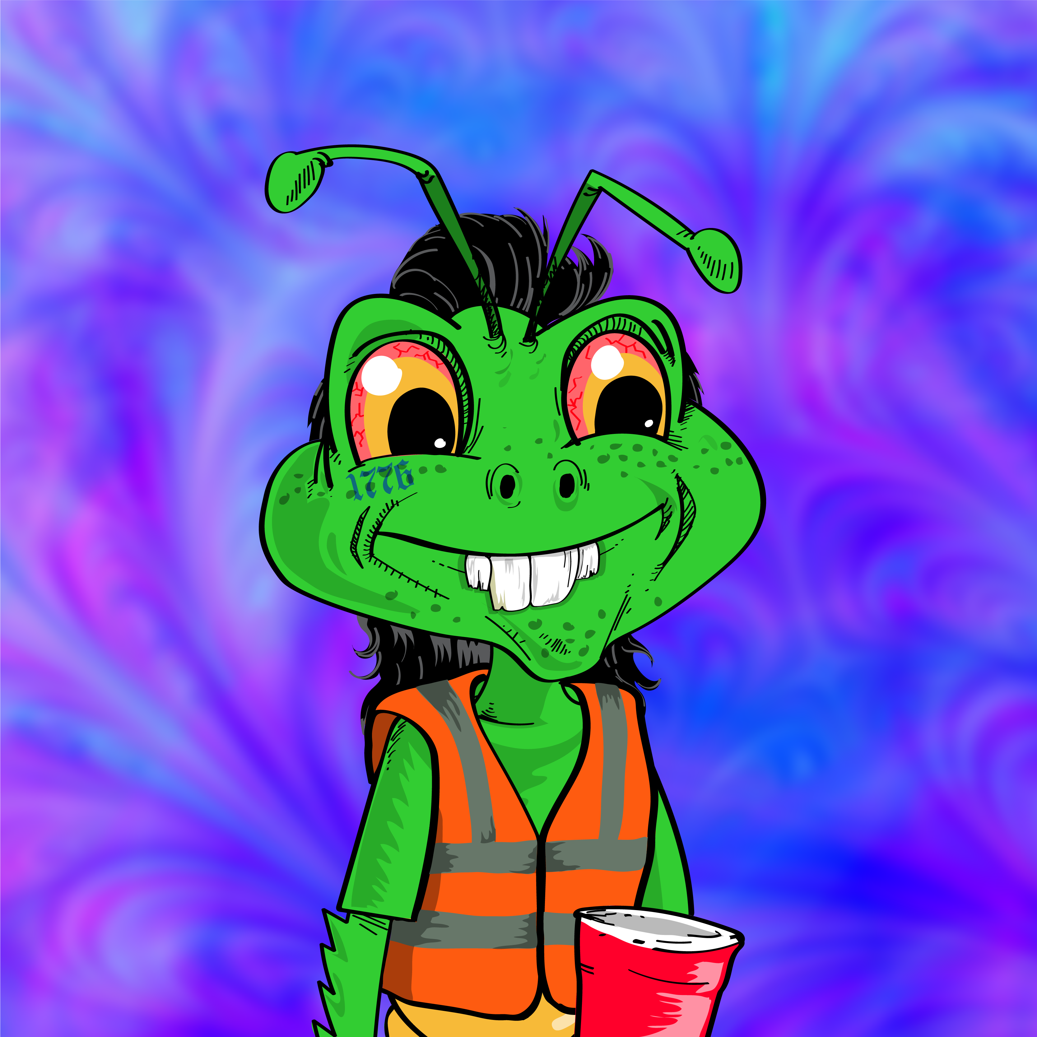 NFT Image