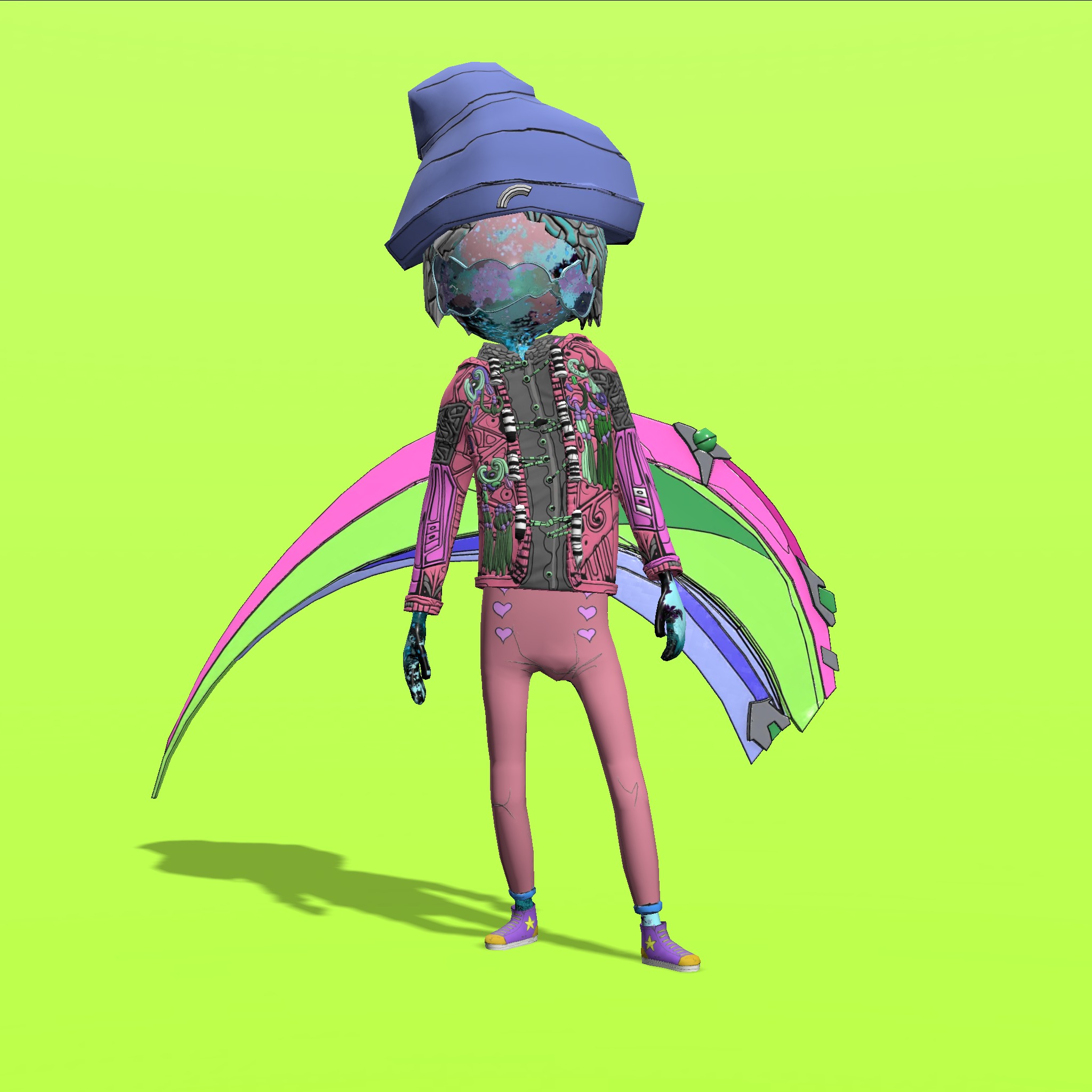 NFT Image