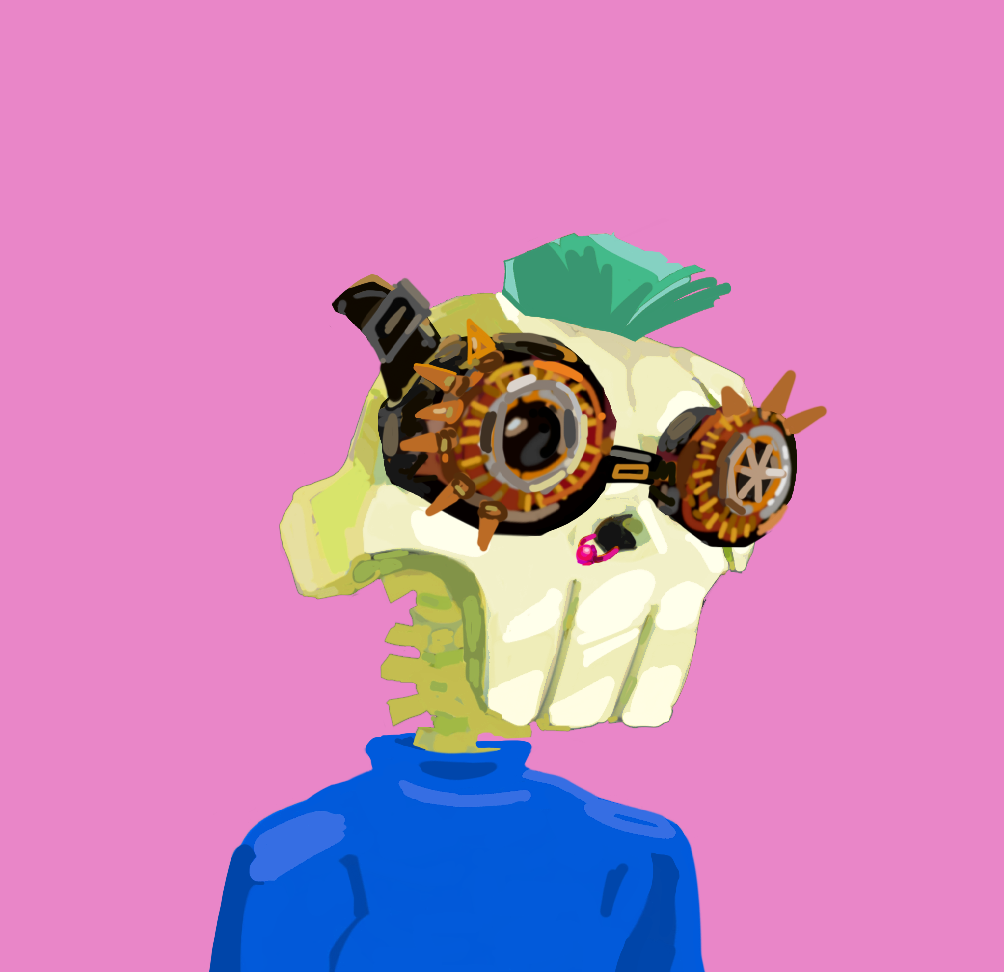NFT Image