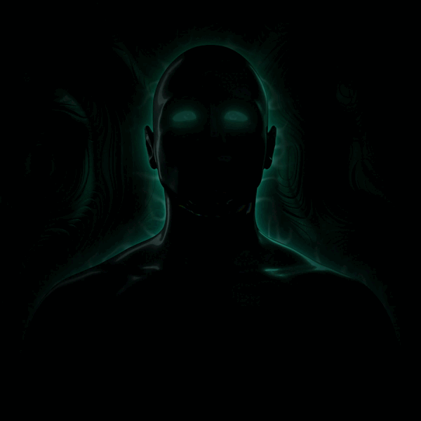 Unrevealed UNCODE Avatar #7