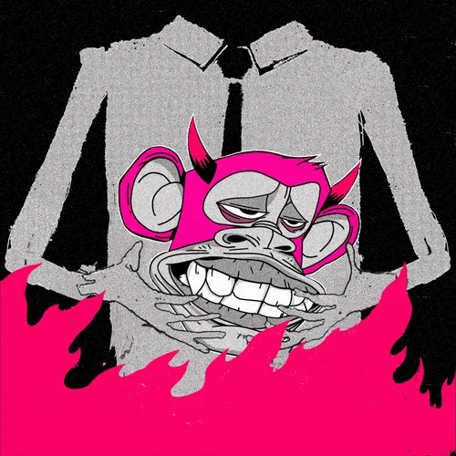 XCOPYAPE #52