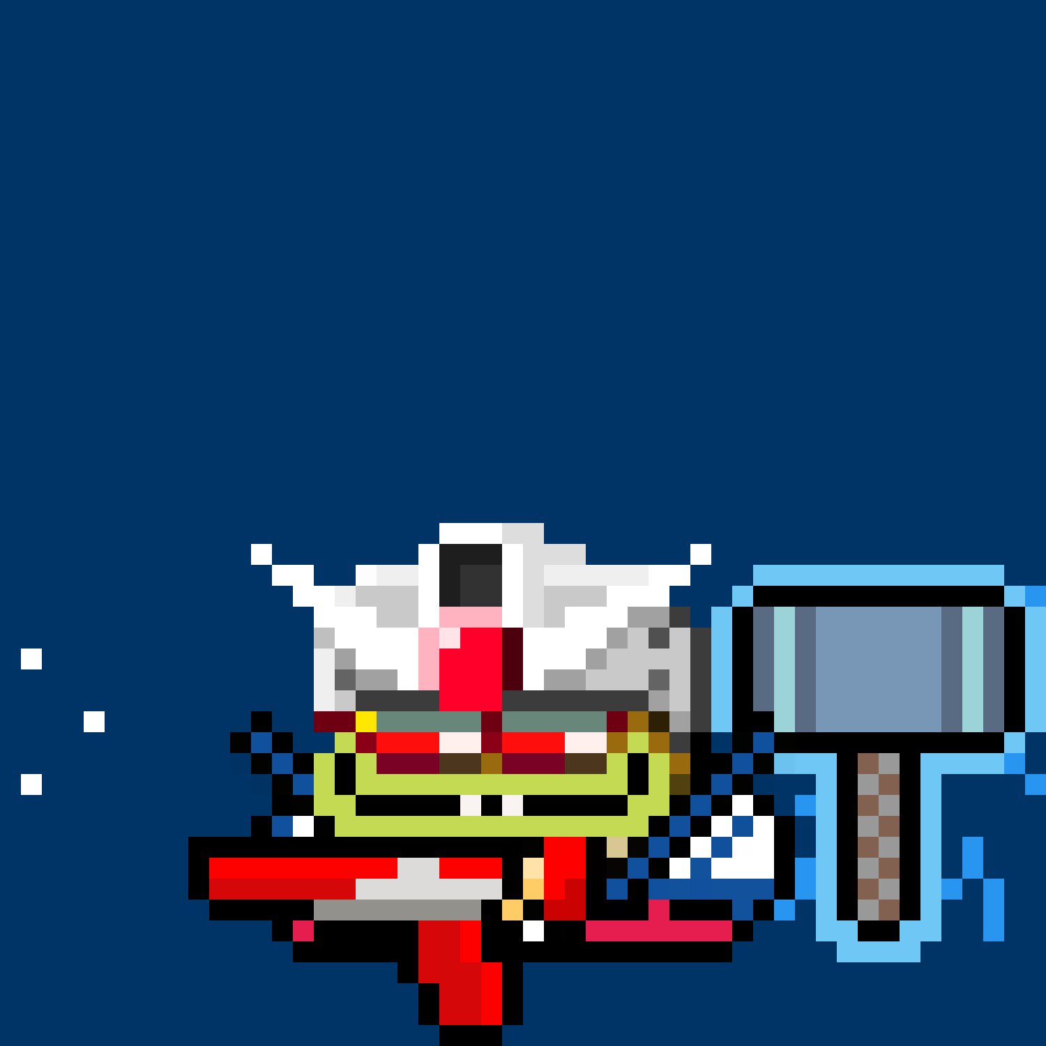 hamburglar.eth Ethereum Name Service (ENS and .eth domain) PFP