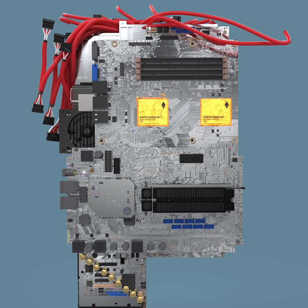 NFT Image