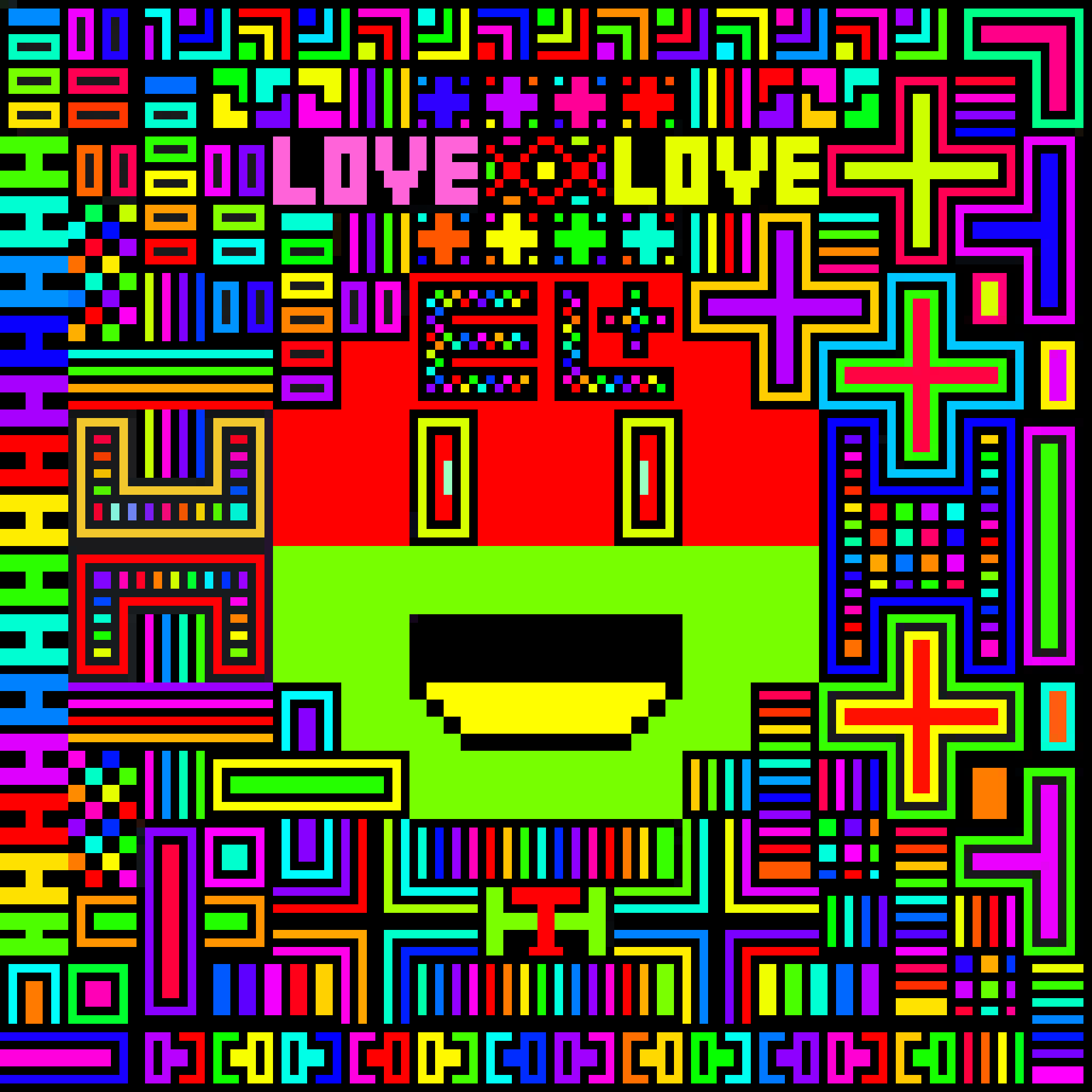 Energy plus luxury #9860