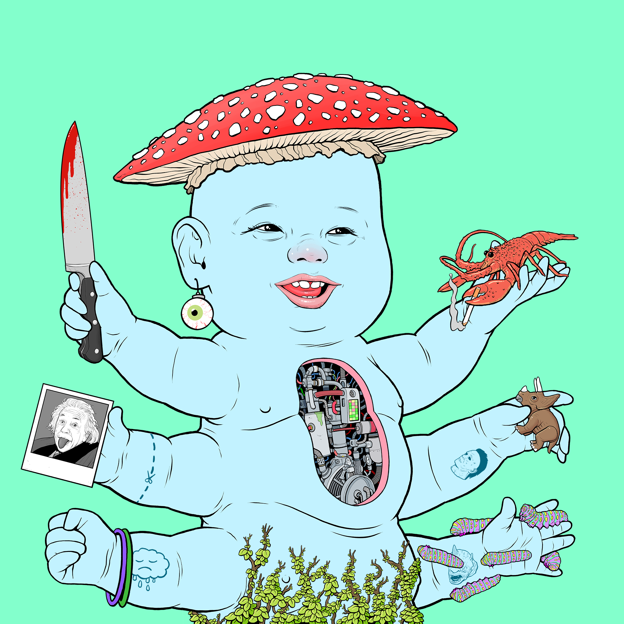 NFT Image