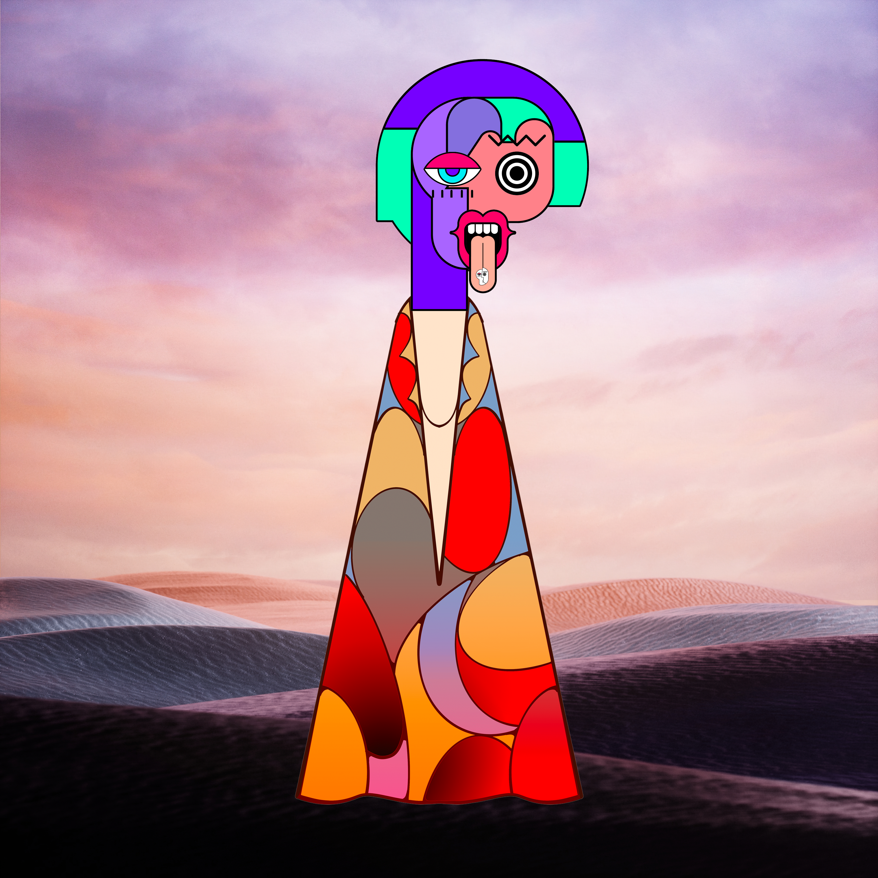 NFT Image