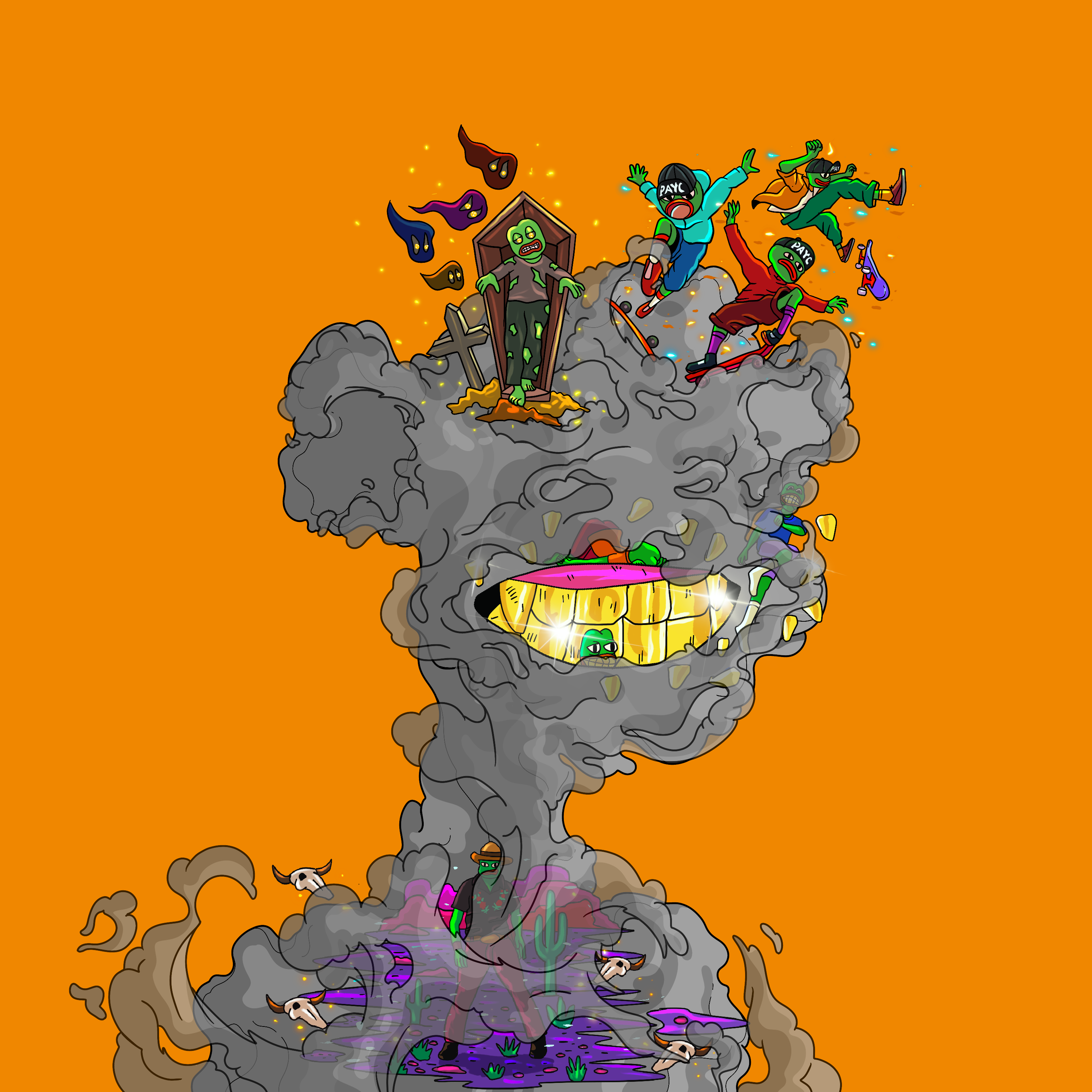 NFT Image