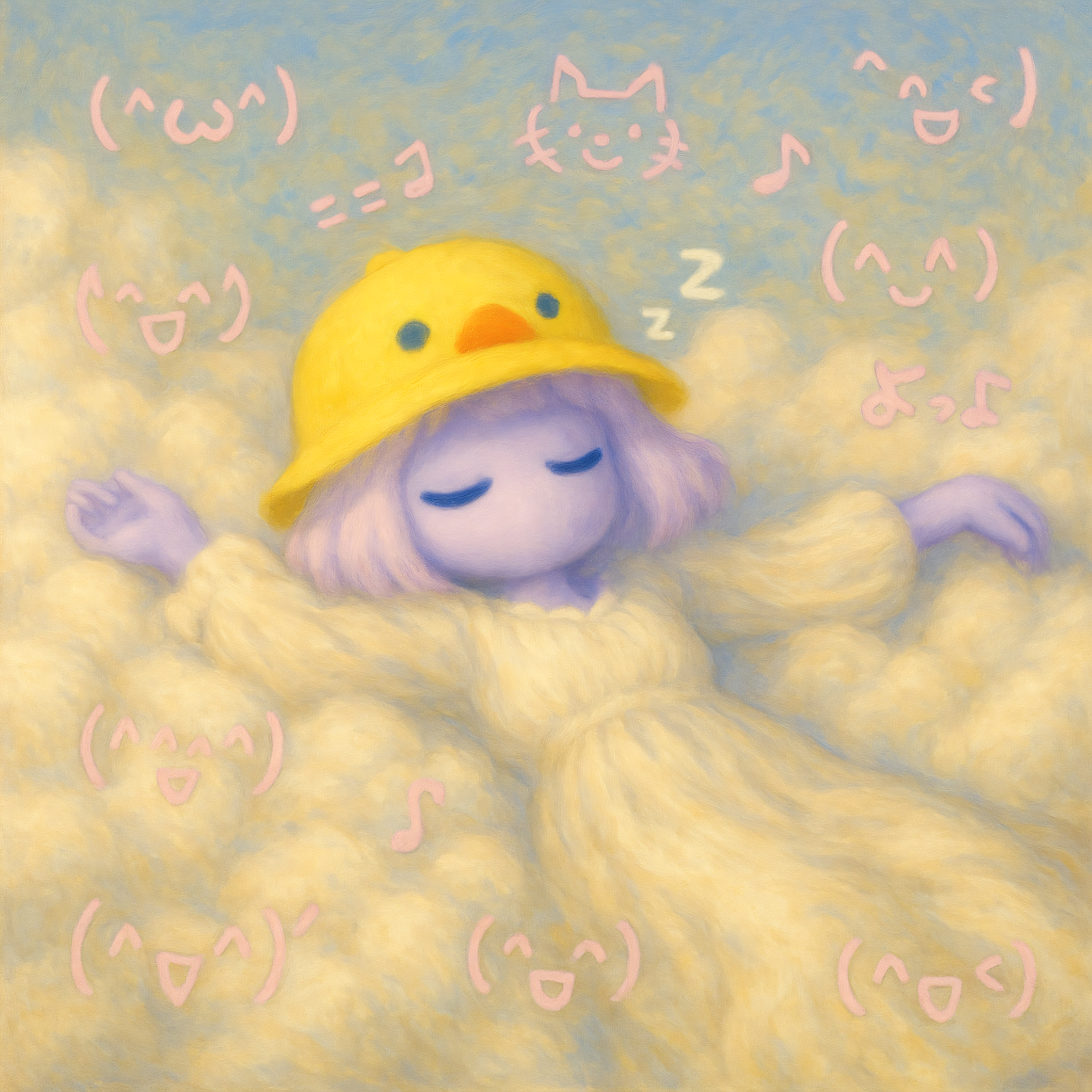 eepy dreams