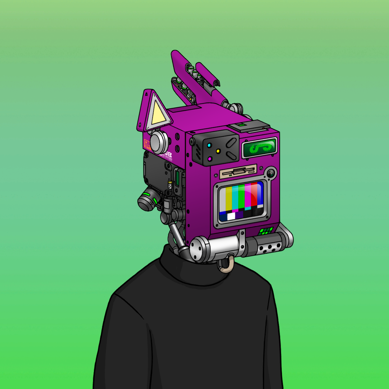 NFT Image