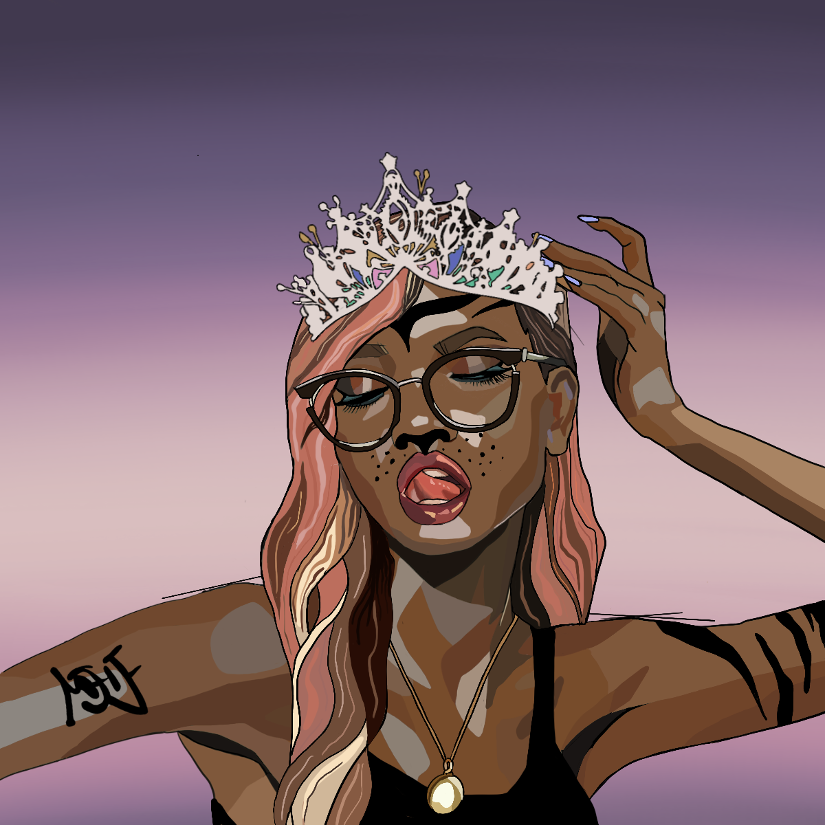 Year of the Woman #961