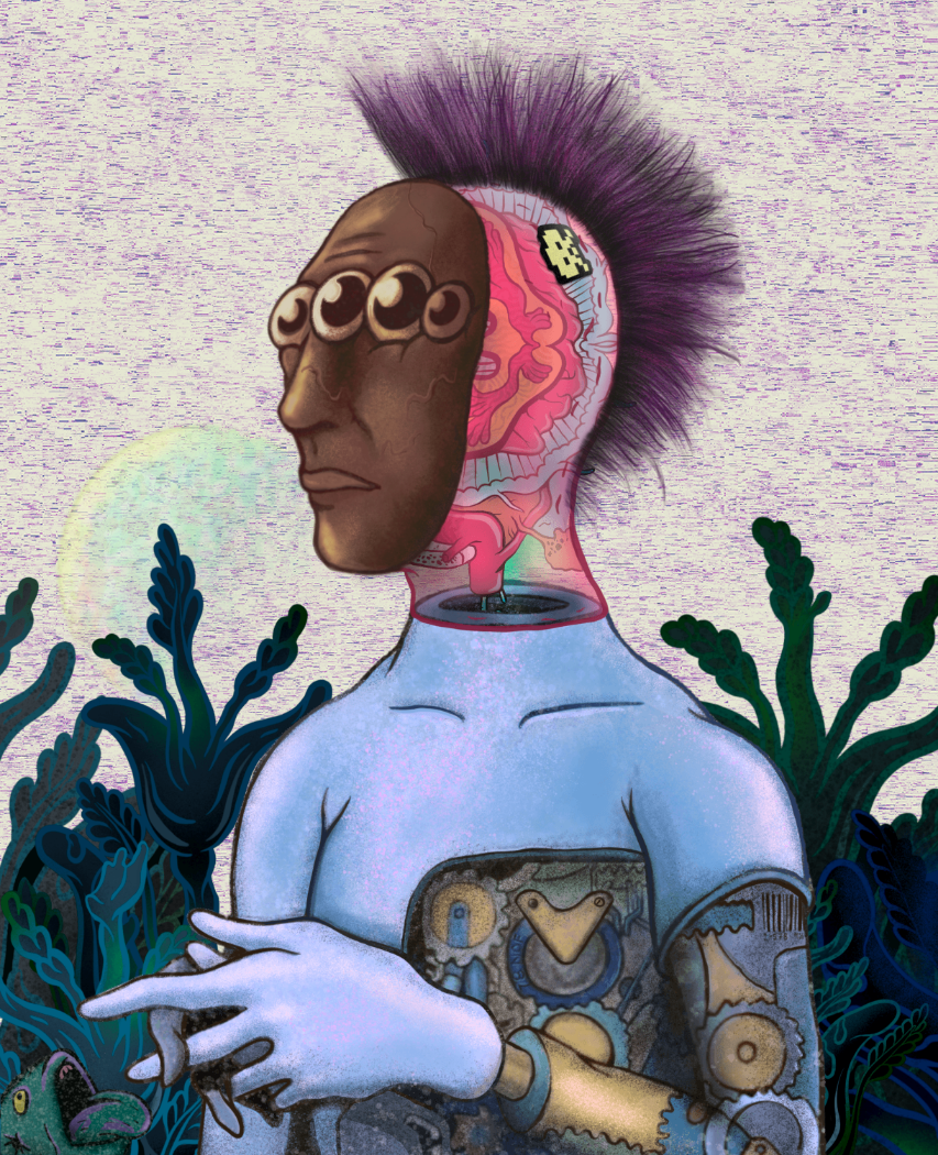 NFT Image
