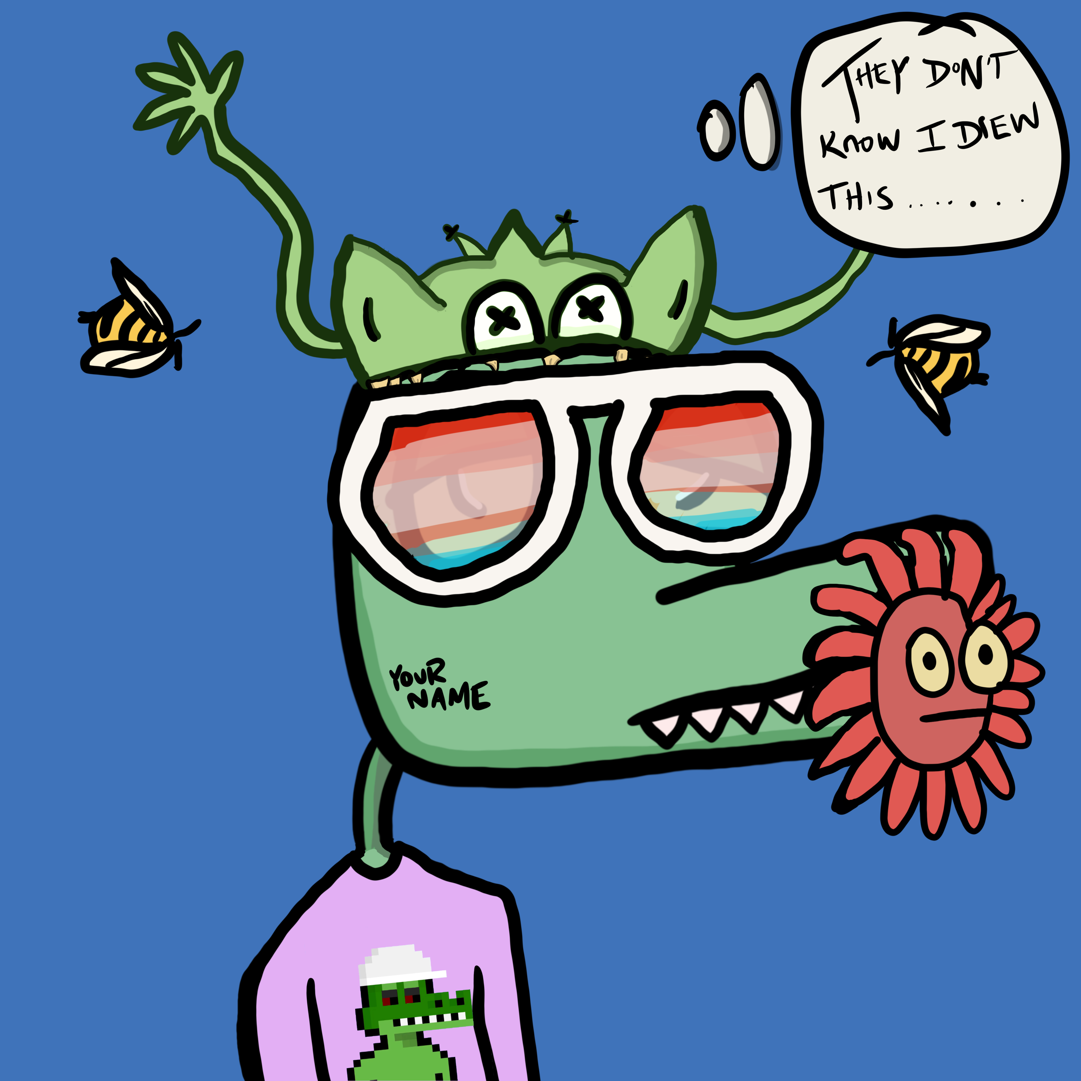 NFT Image