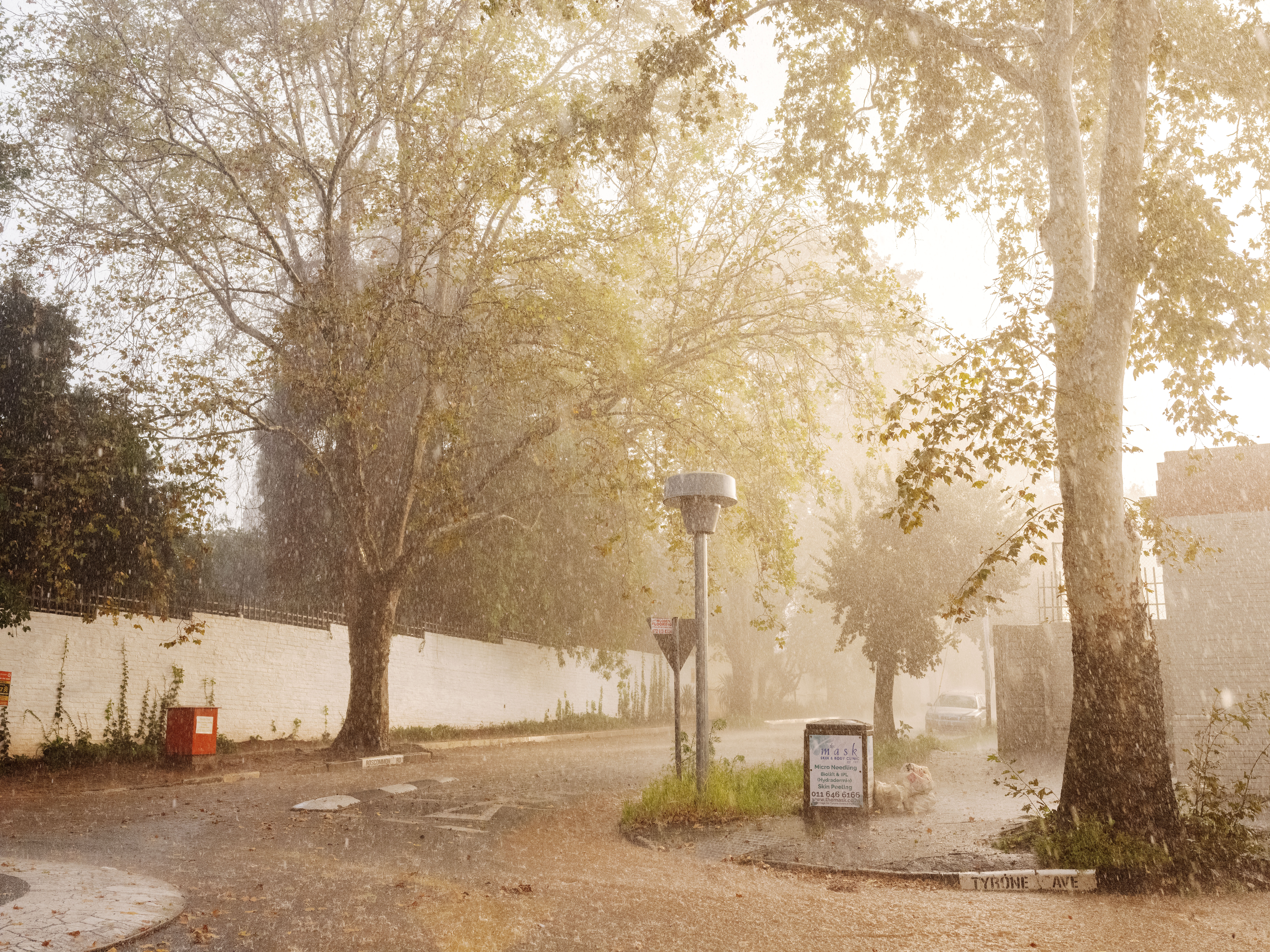 Magnum 75 #19 by Lindokuhle Sobekwa. Johannesburg, South Africa. 2020