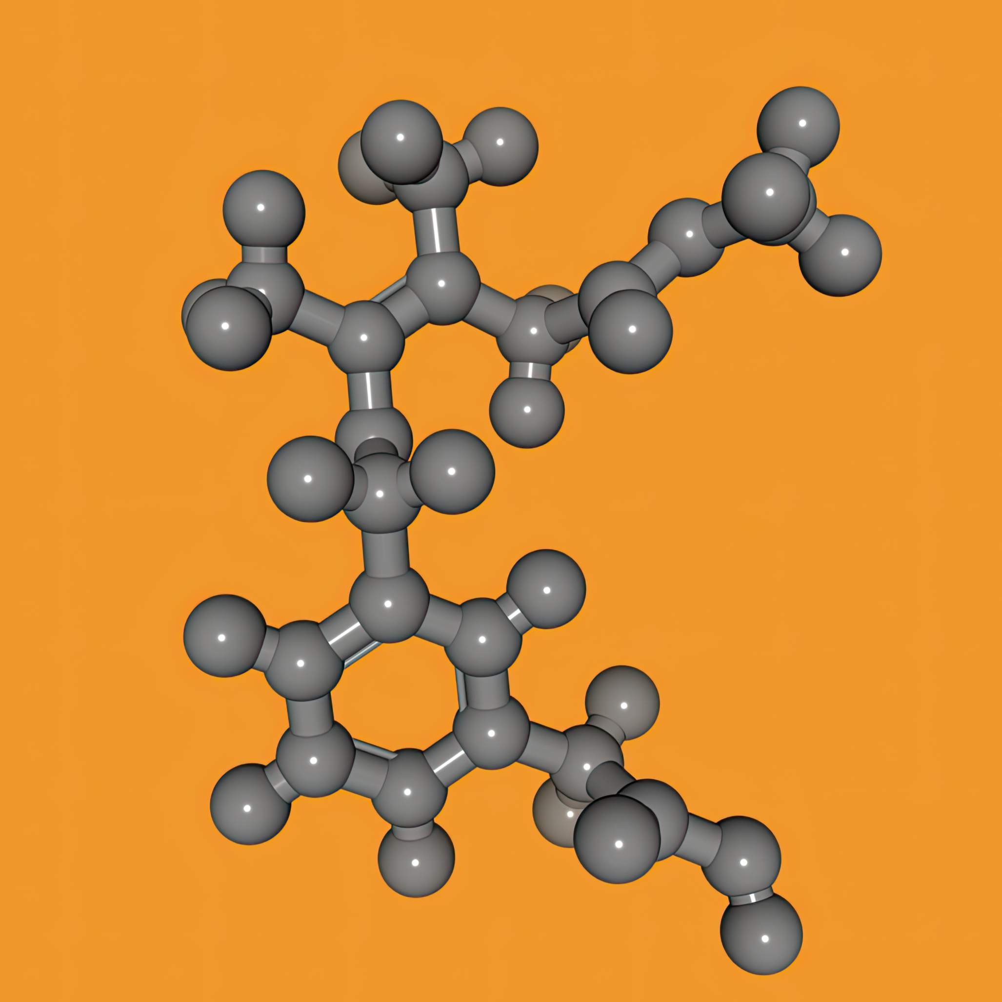 Cosmic Meta Molecules #4