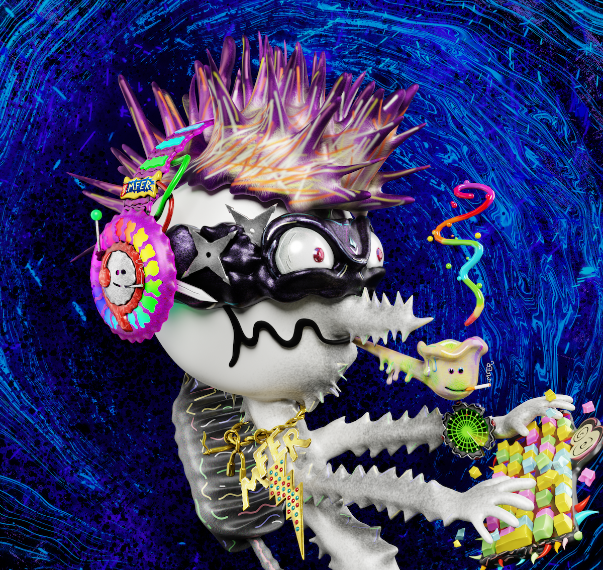 NFT Image