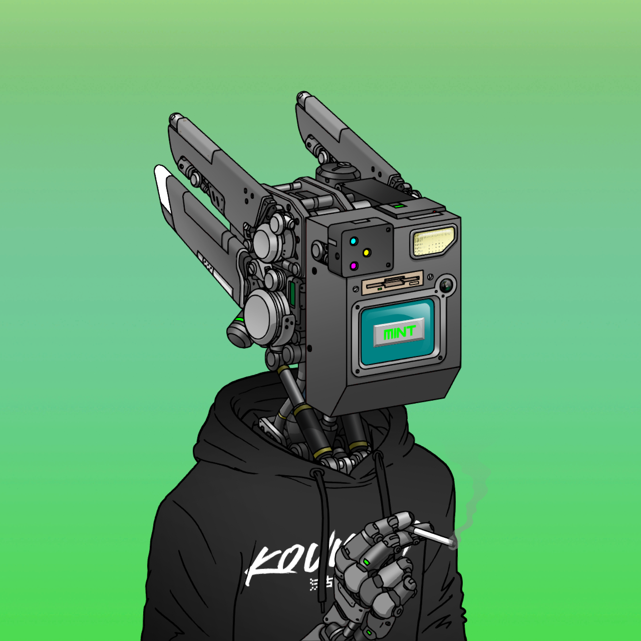 NFT Image