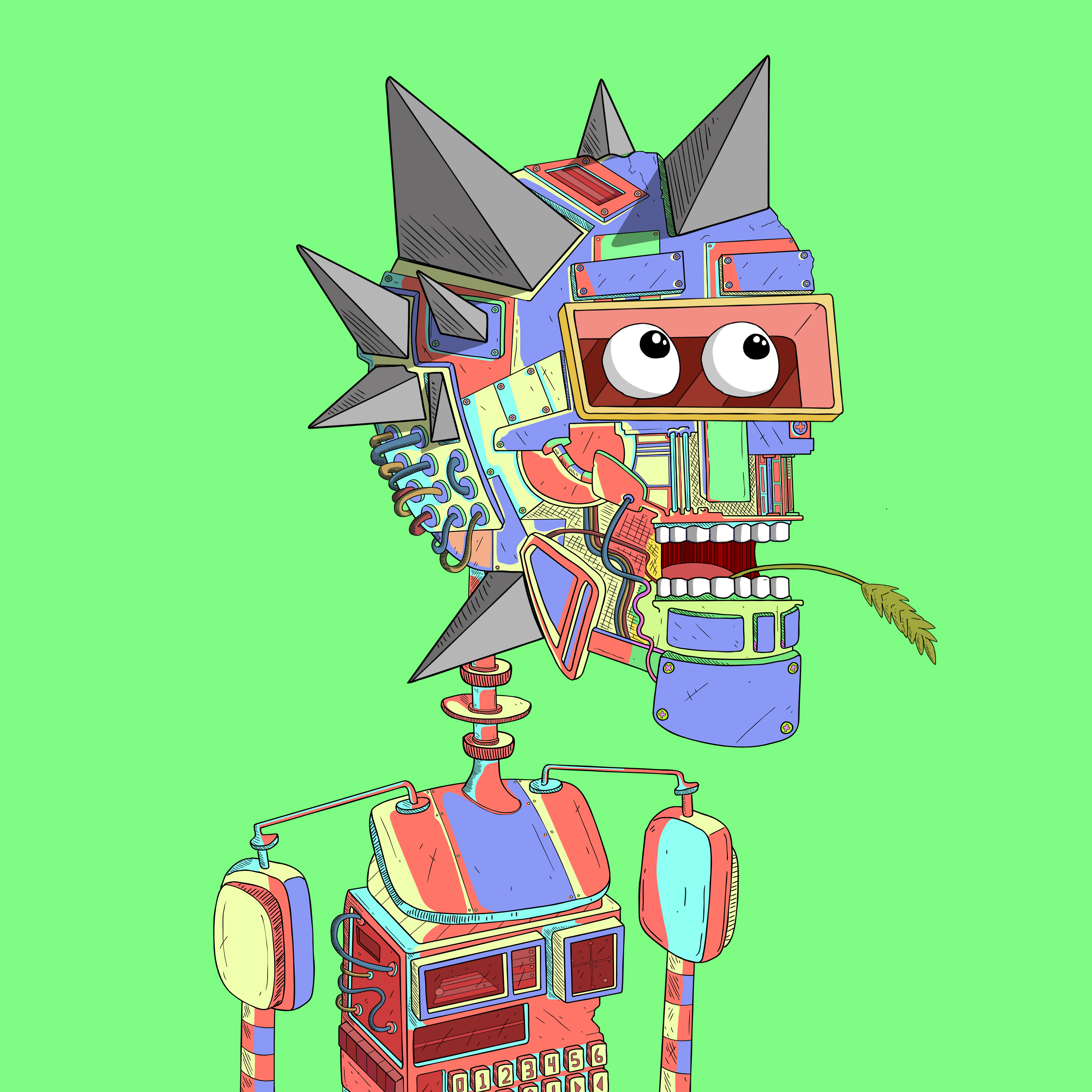 NFT Image