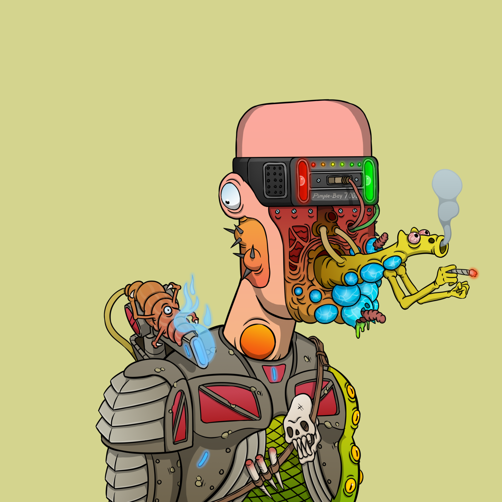 NFT Image