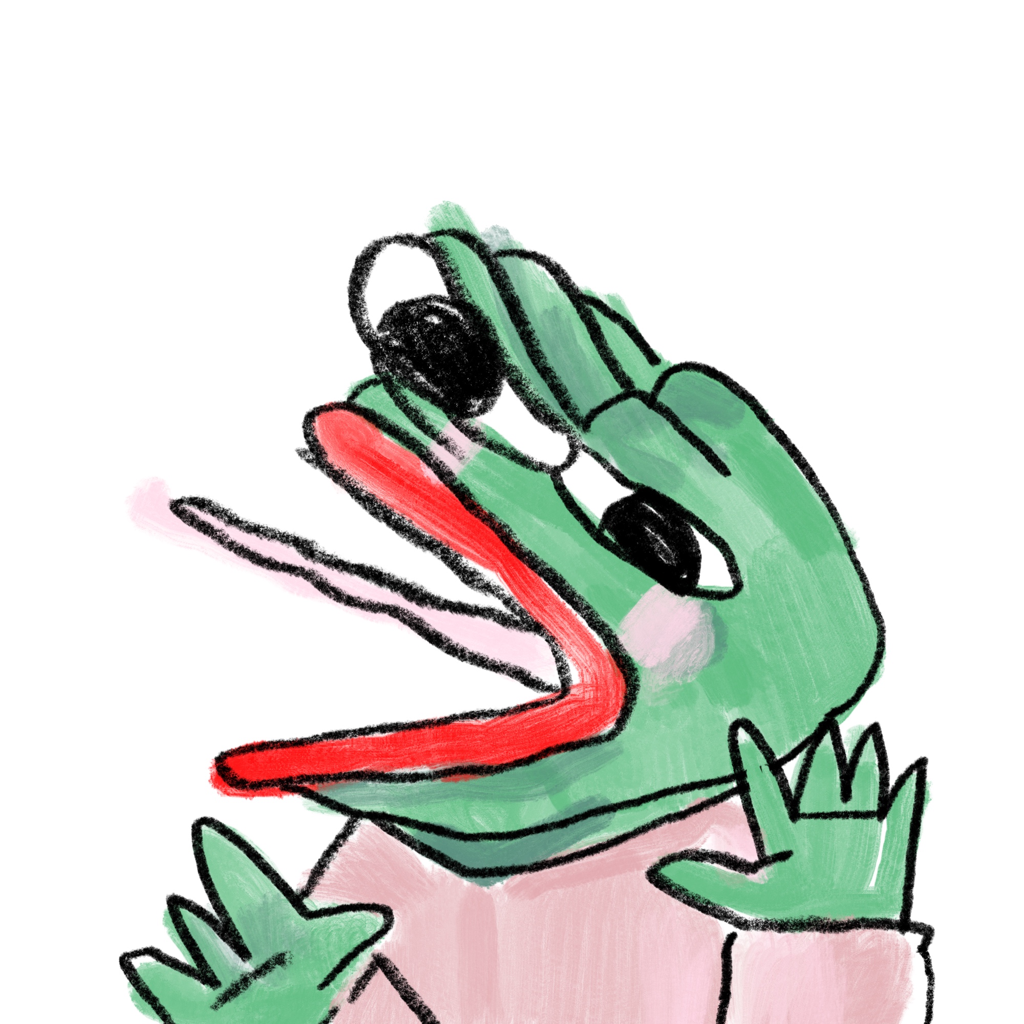 Link Pepe #58