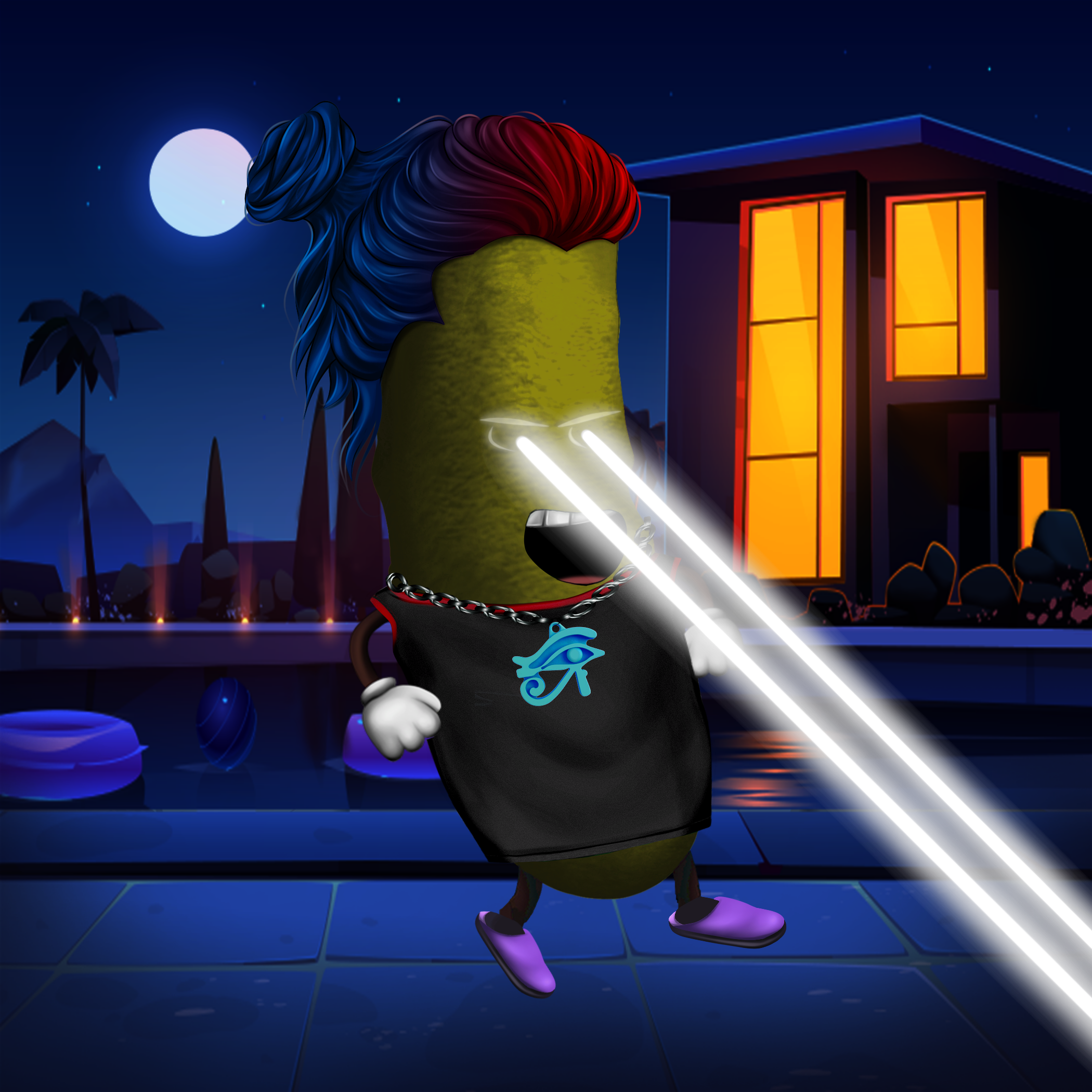 NFT Image