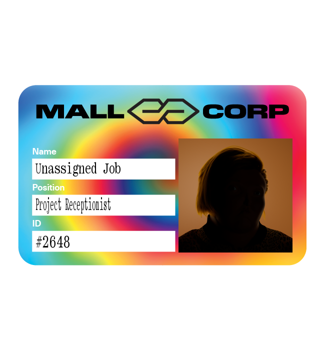 50.33 Ⓡ / week, Mall Corp.