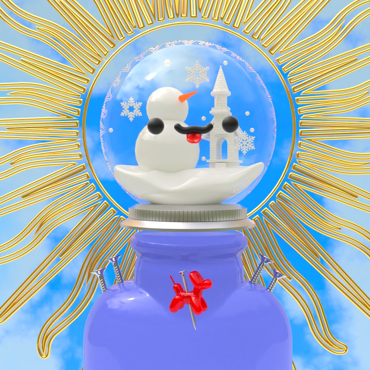 NFT Image