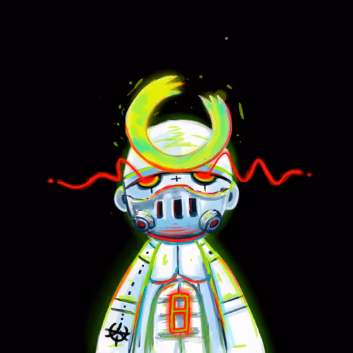 NFT Image
