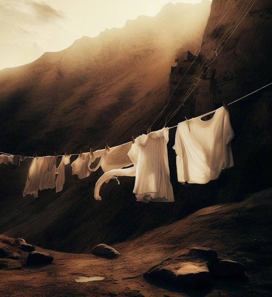 Clothesline #2