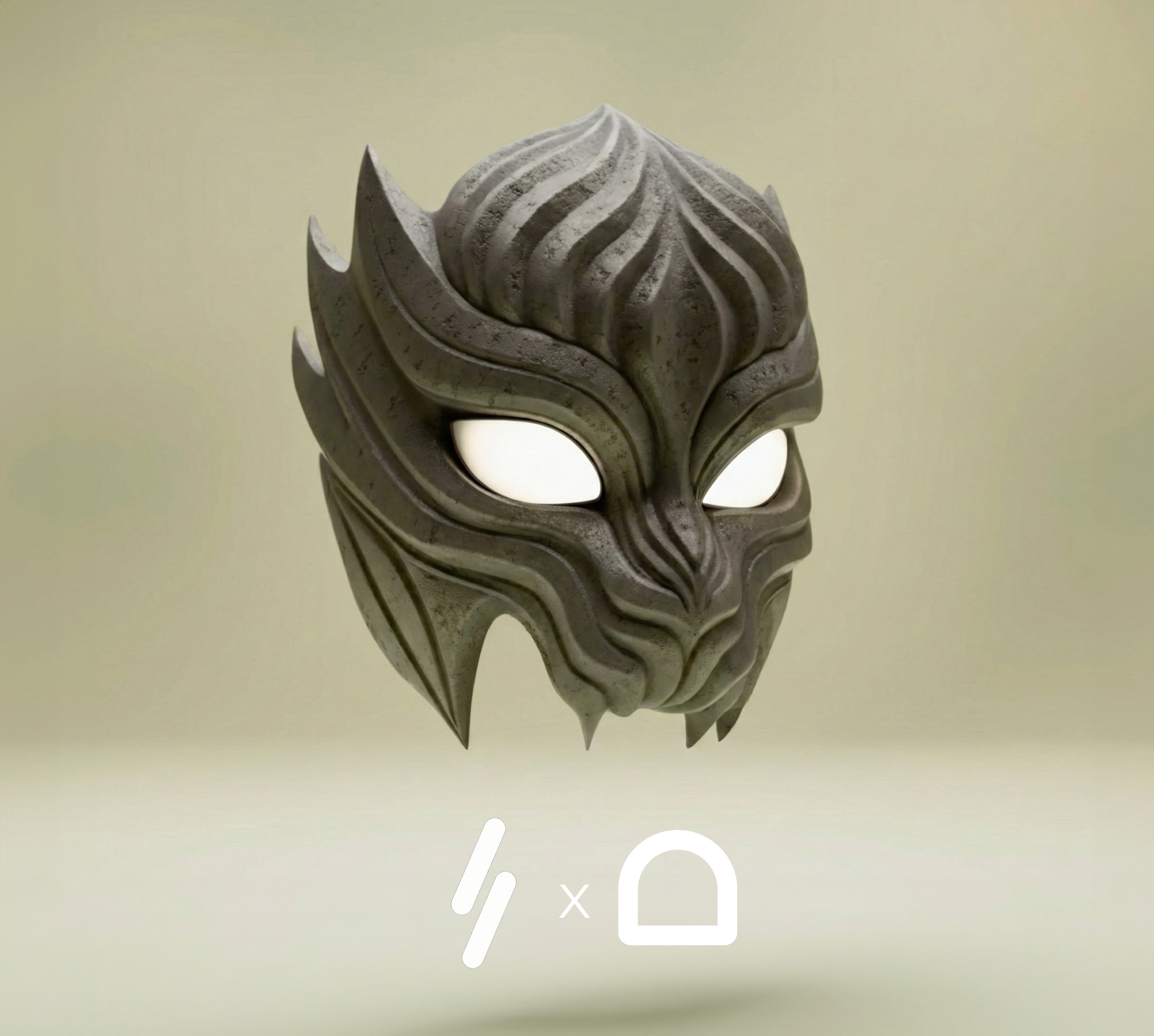 Youmio x Parallel Mask