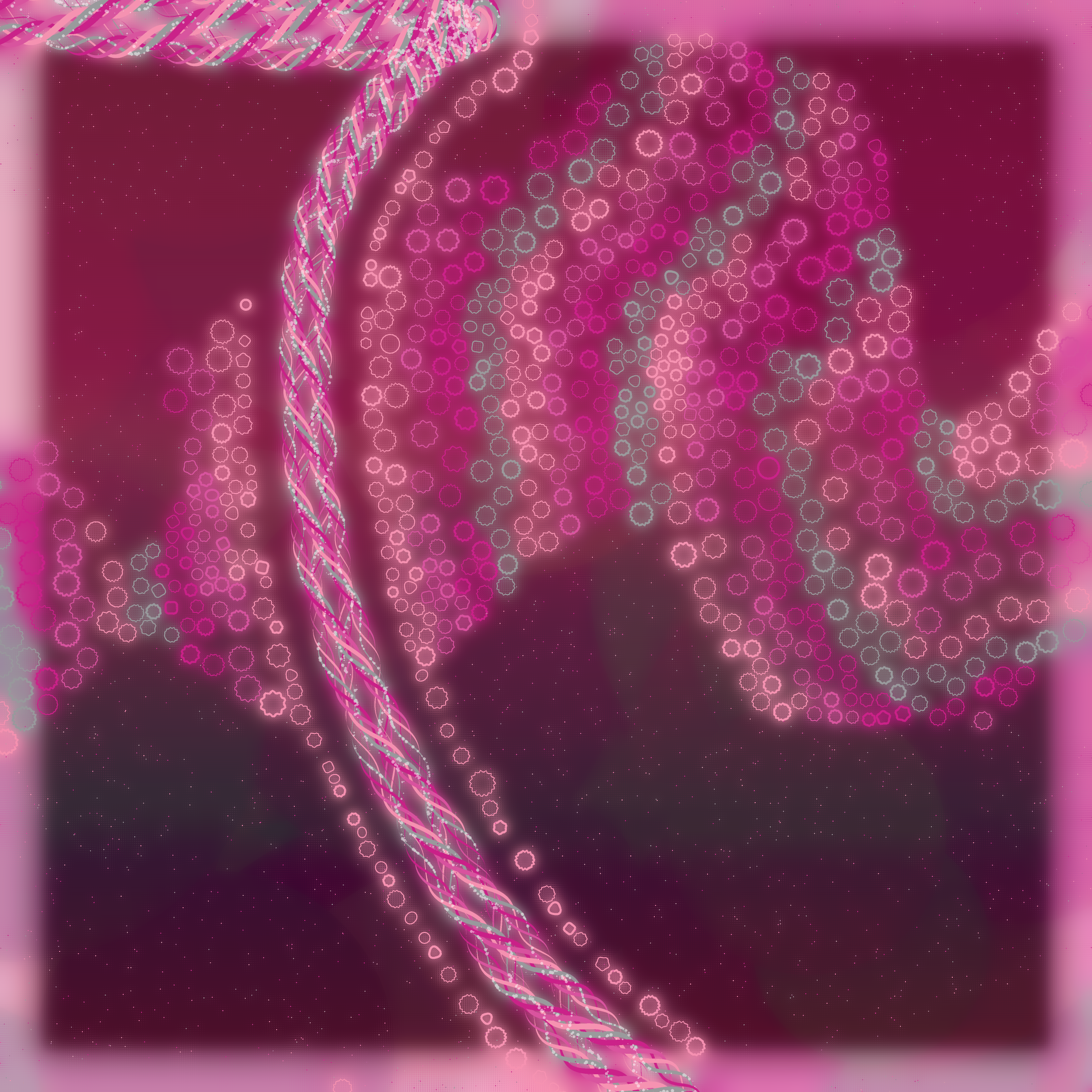 Friendship Bracelets #24335