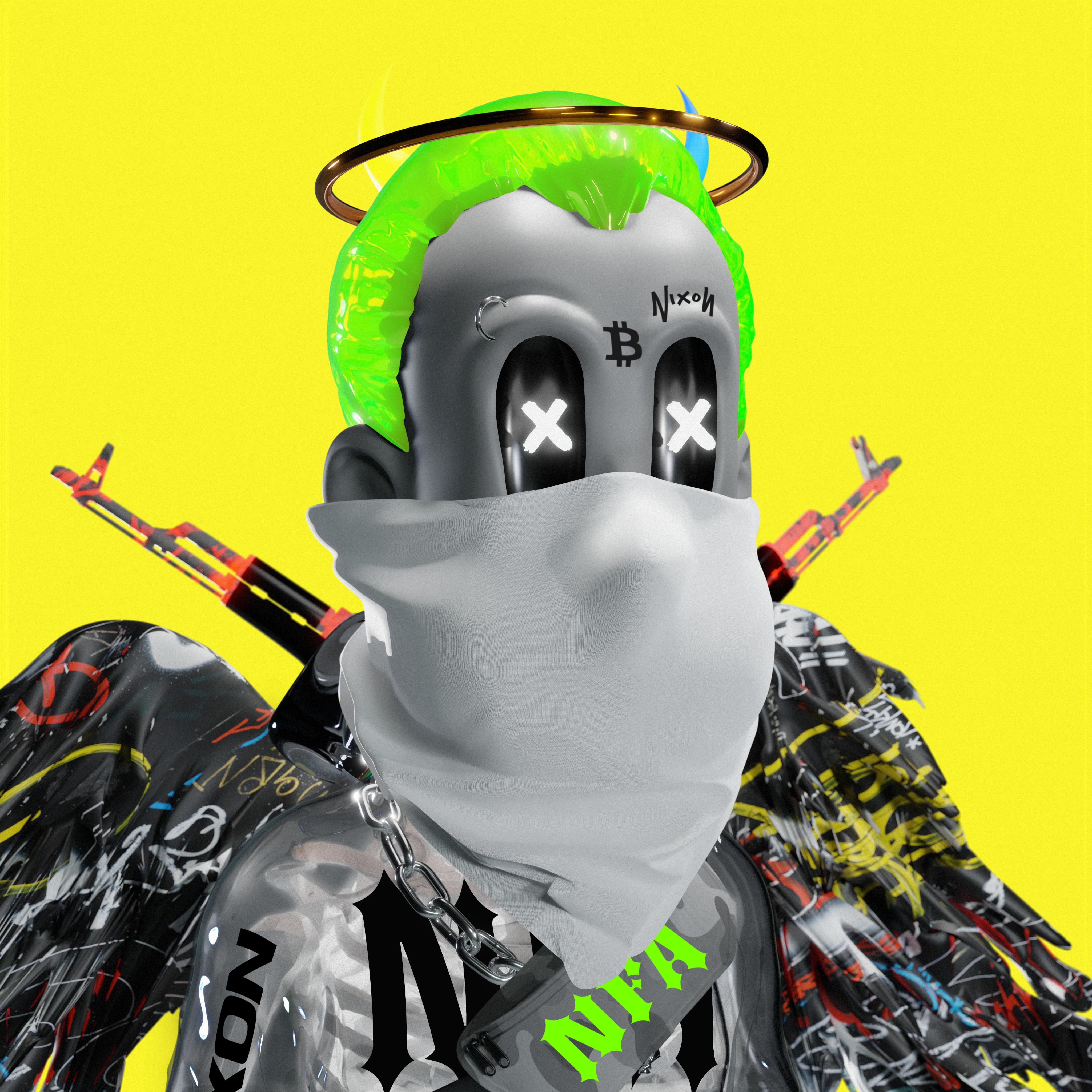 NFT Image