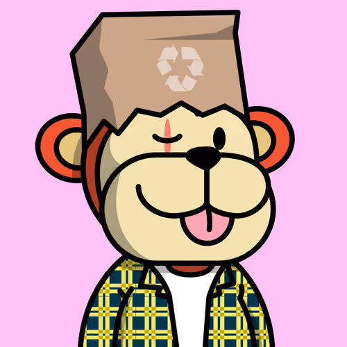 Rainbow Little Gang #363