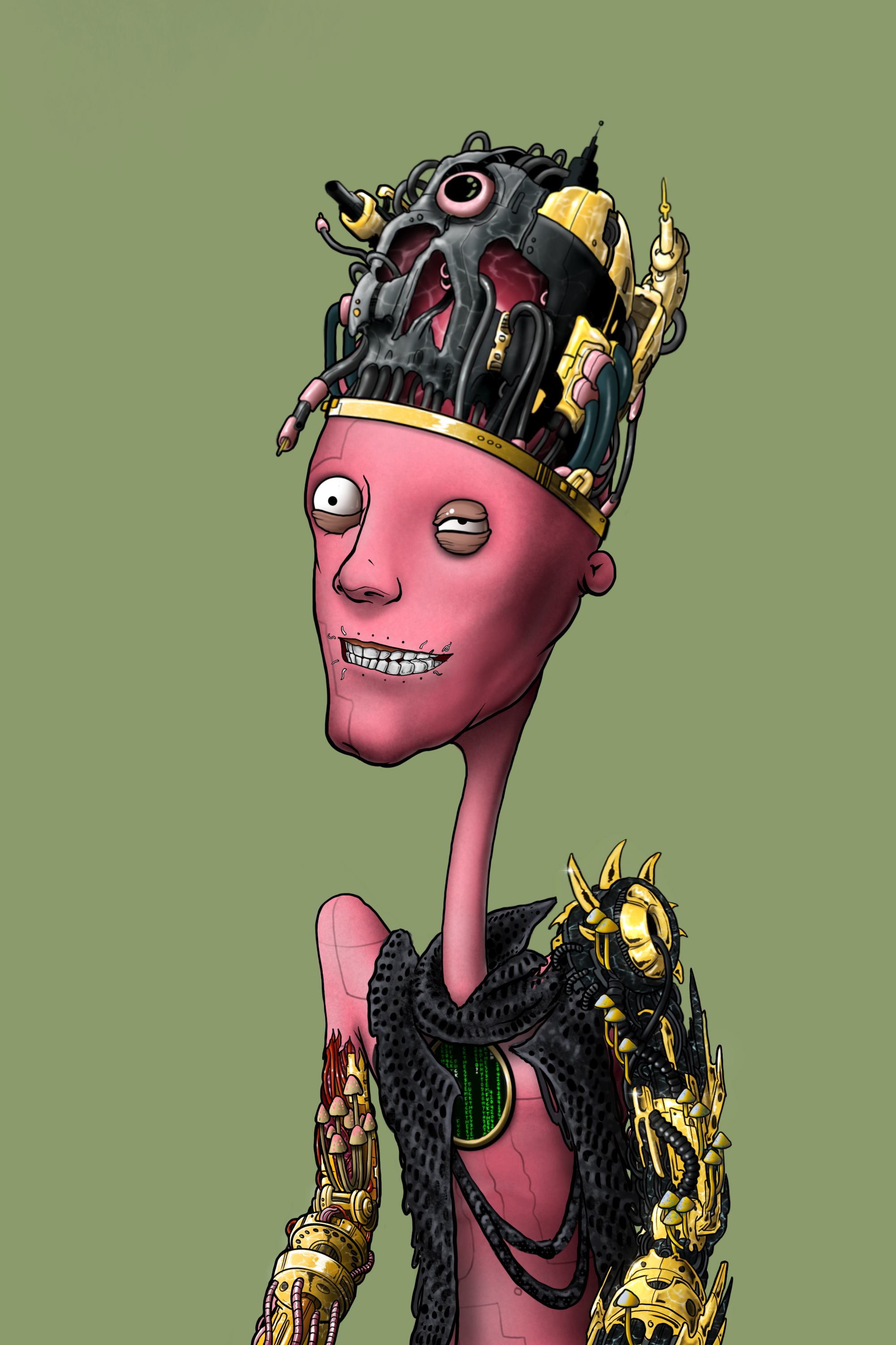 NFT Image