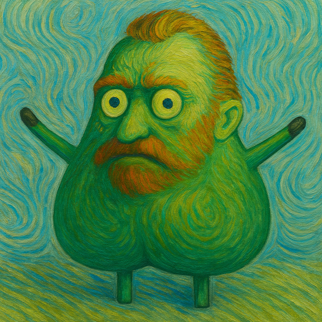 Pepe's Nuts 27