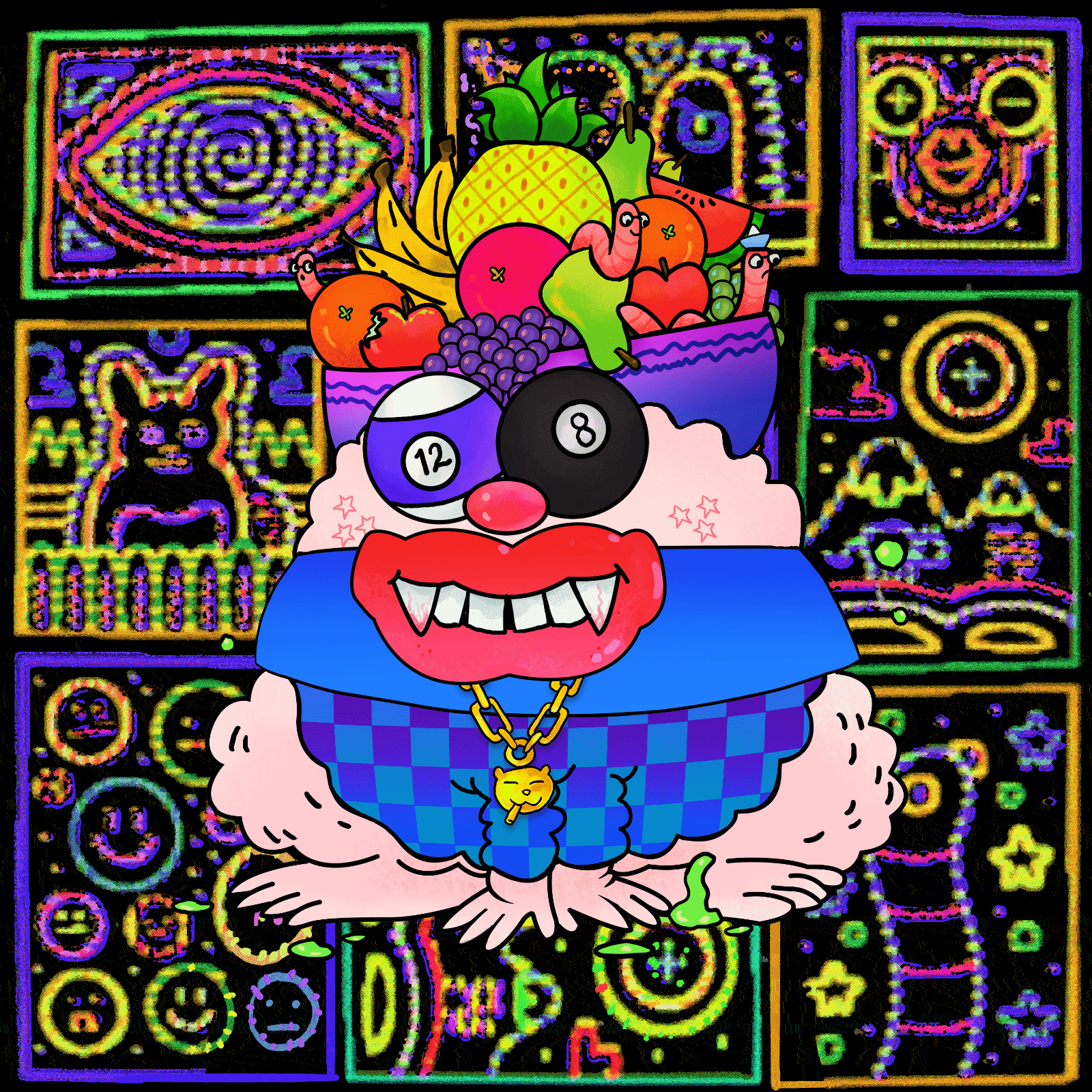 NFT Image