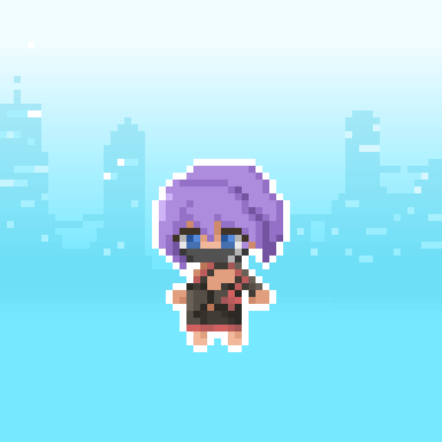 PIXELBAE #4178
