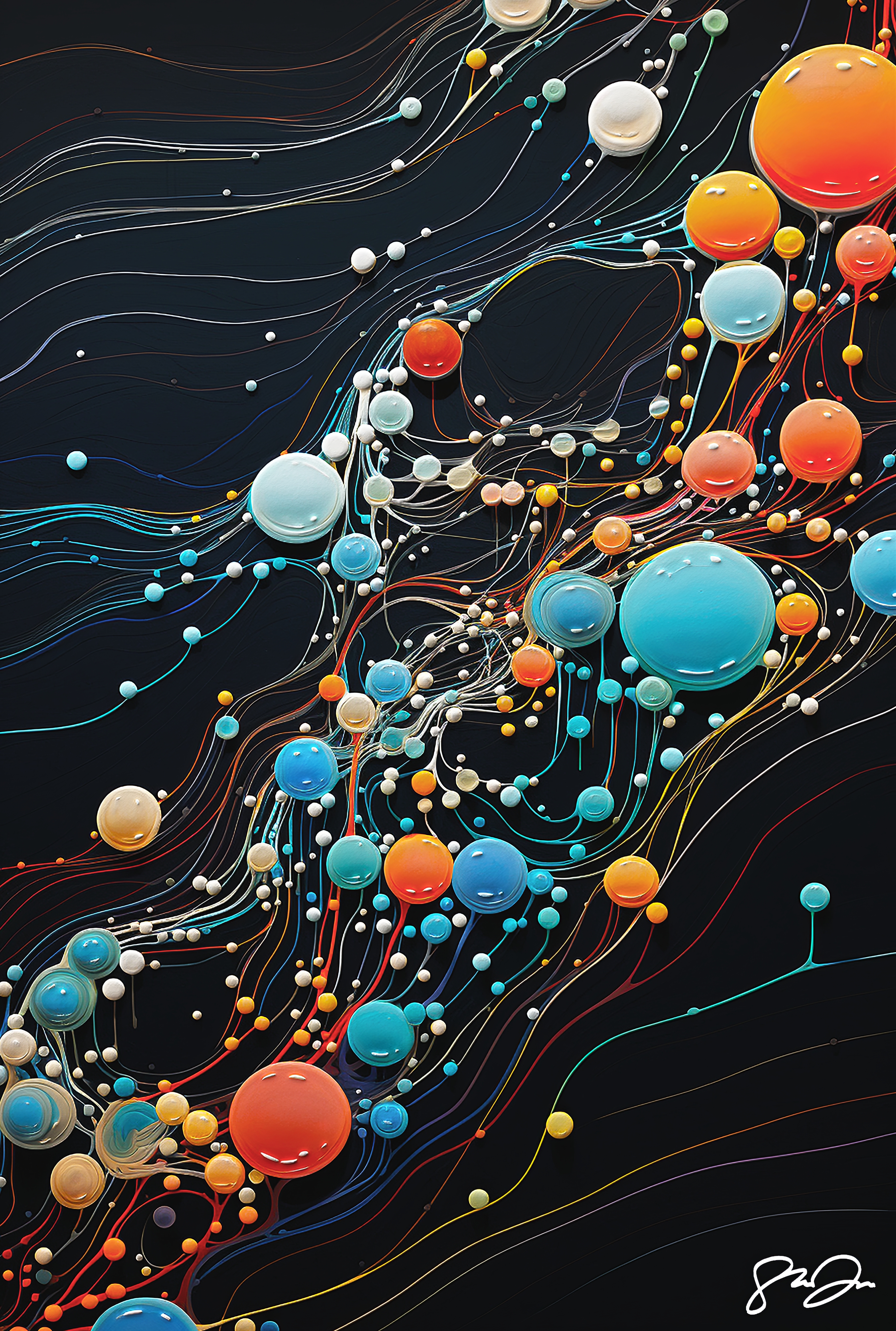 Anomaly AI 781 #1/10